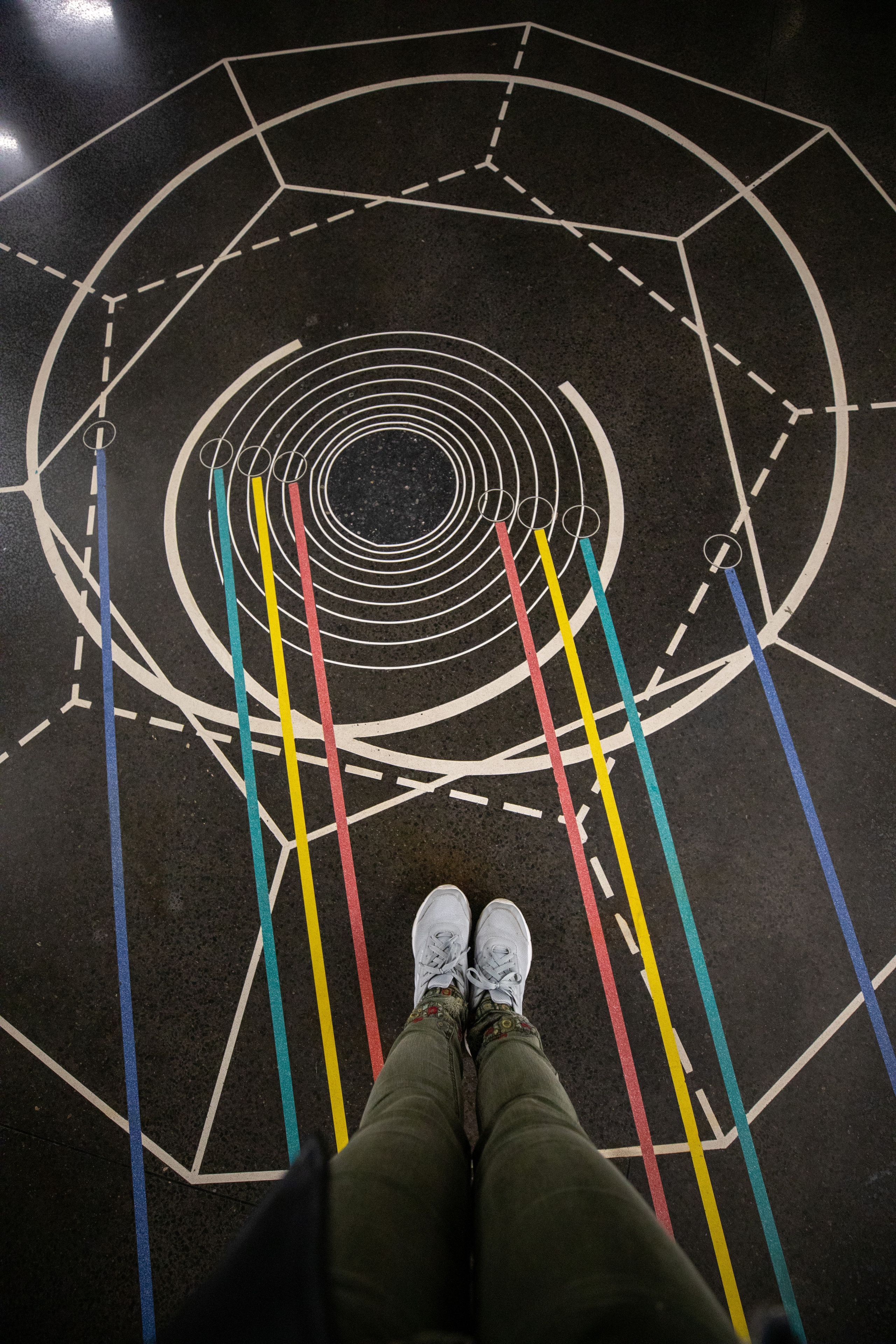 Sweden, Stockholm. Воройская Анна