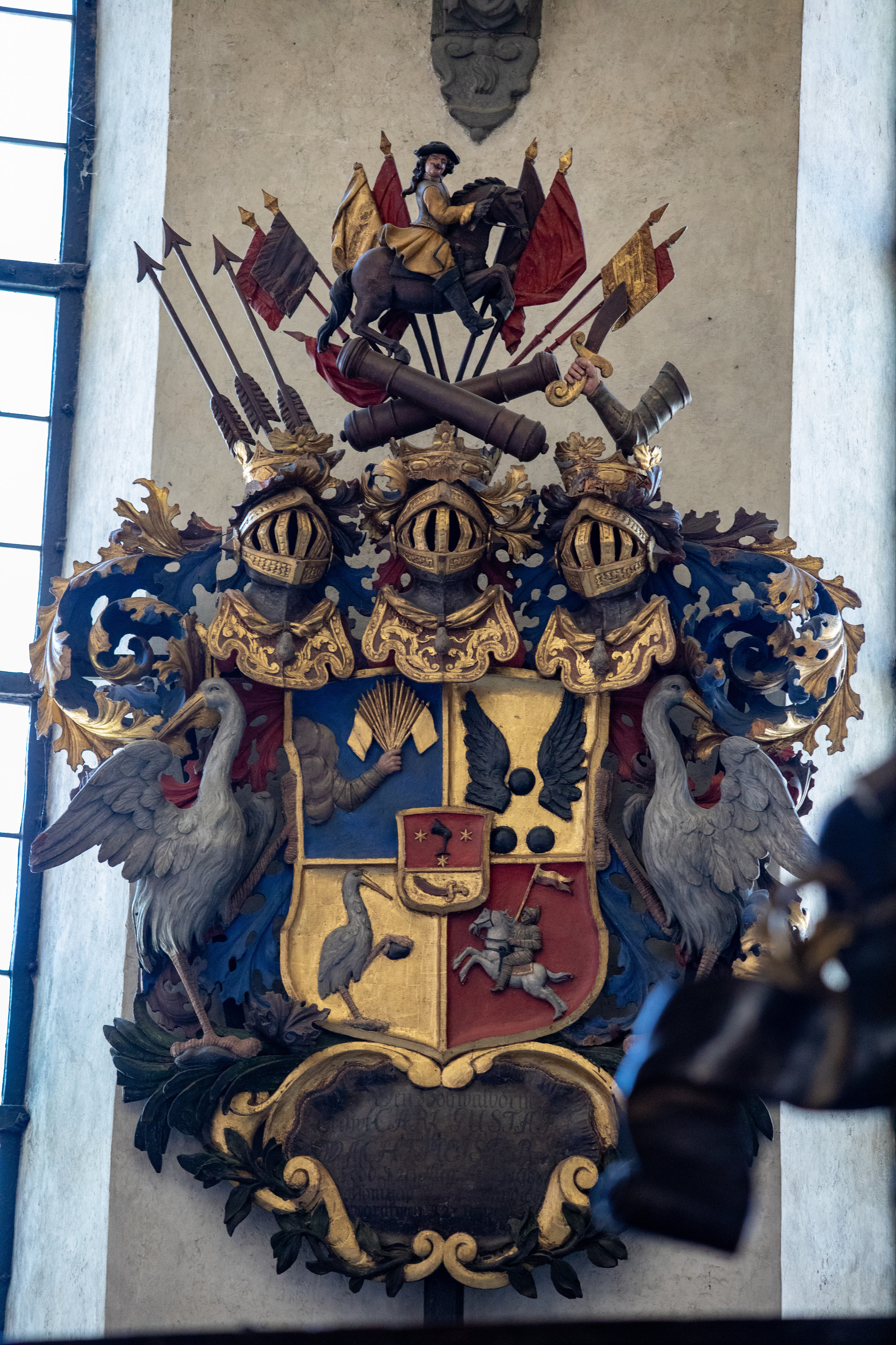 Sweden, Stockholm. Воройская Анна