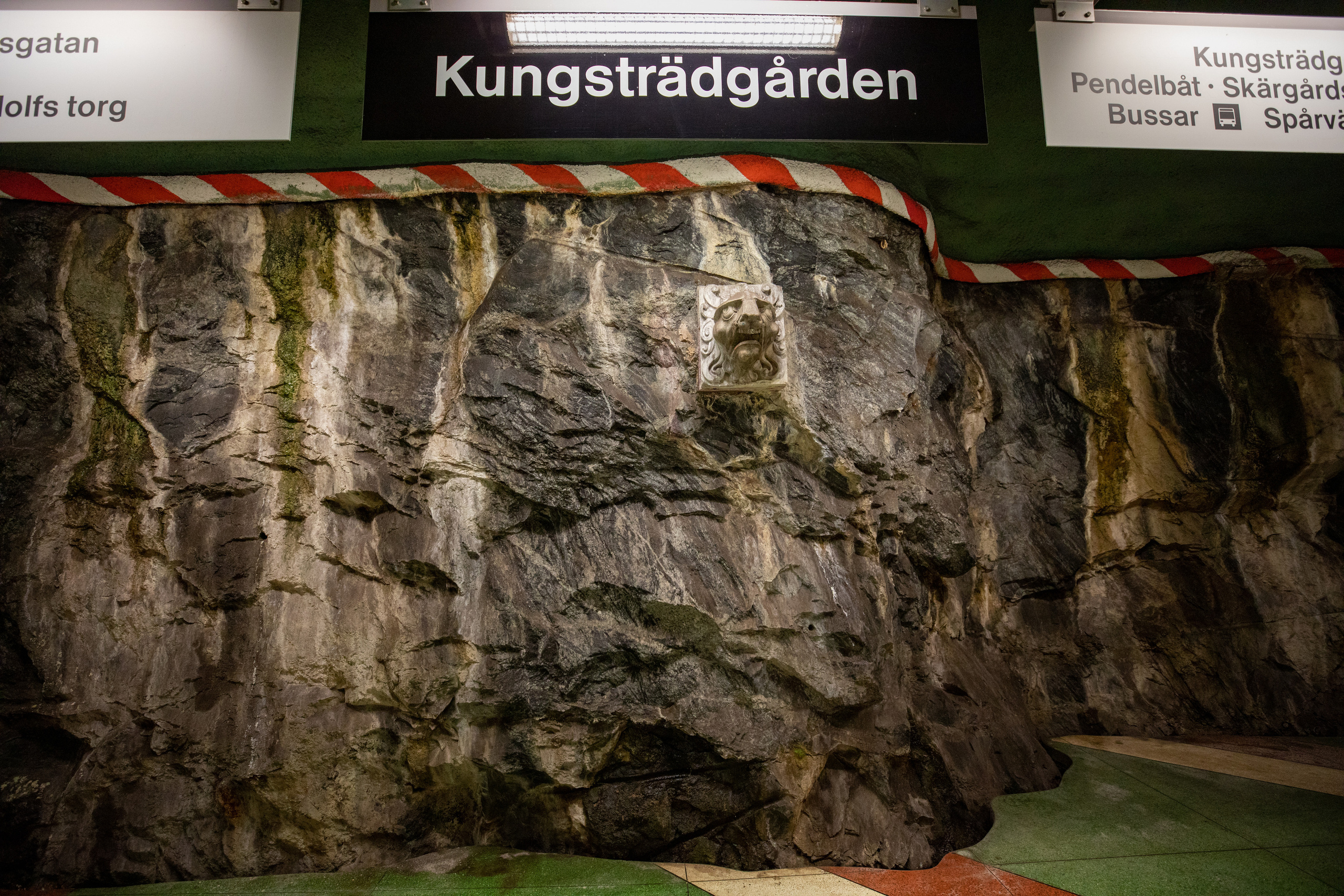 Sweden, Stockholm. Воройская Анна