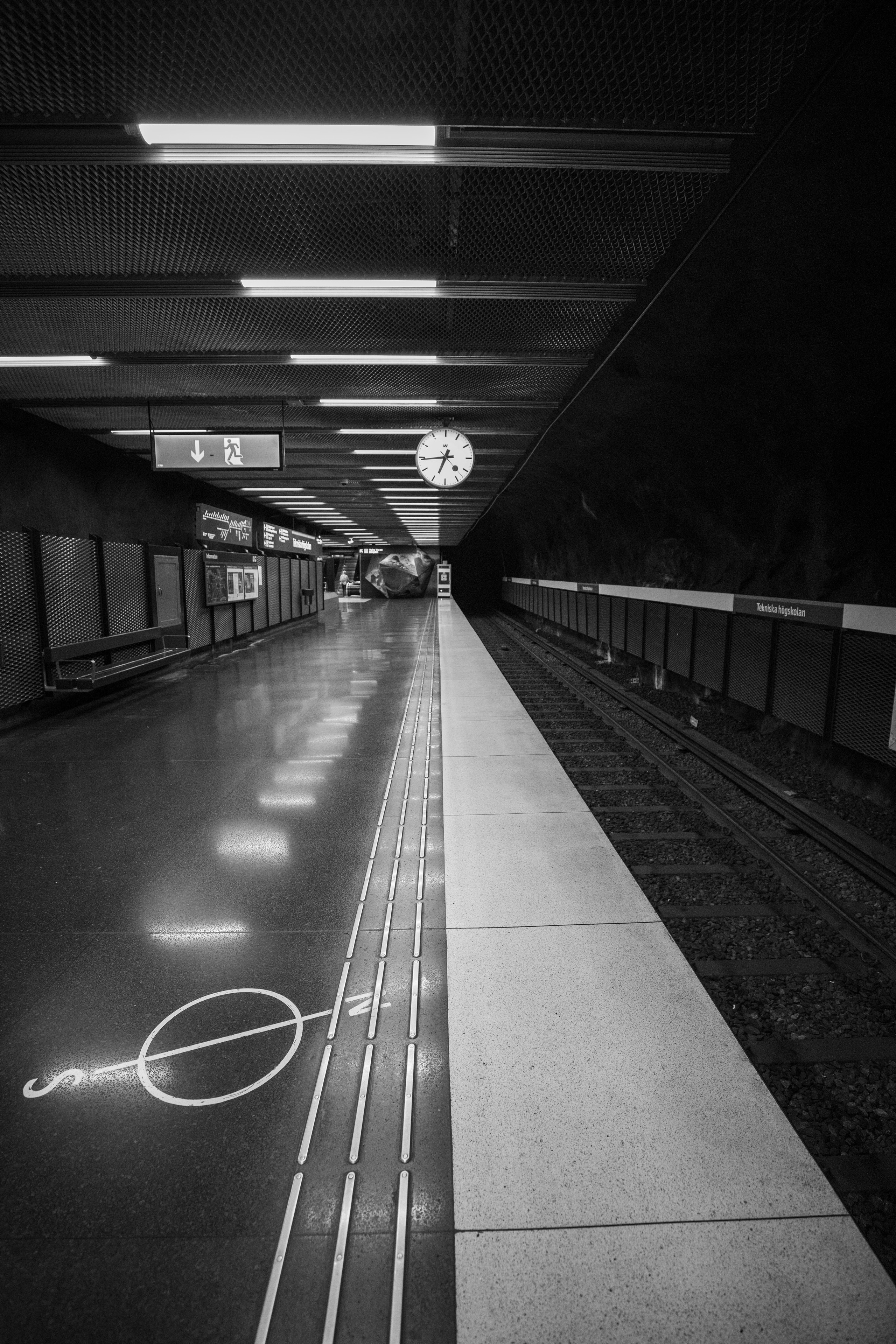 Sweden, Stockholm. Воройская Анна