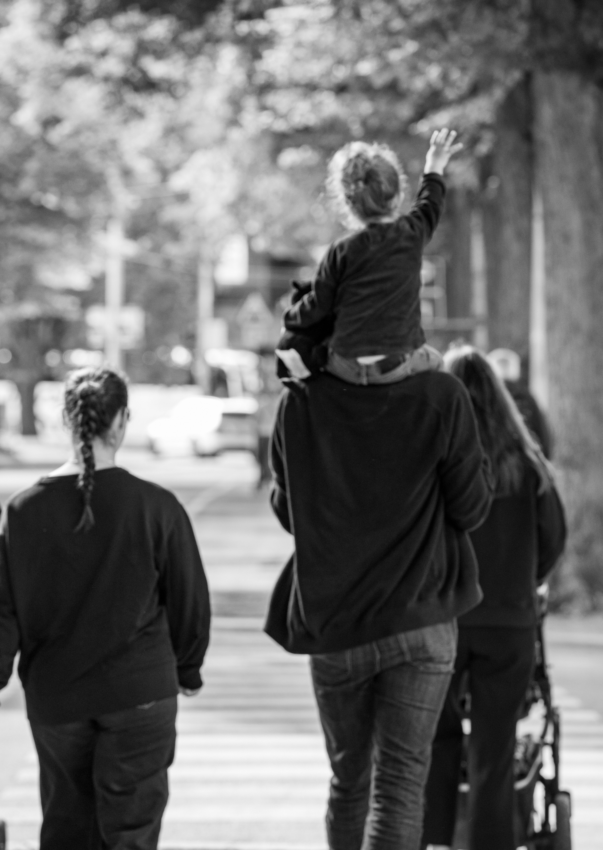 Sweden, Stockholm. Воройская Анна