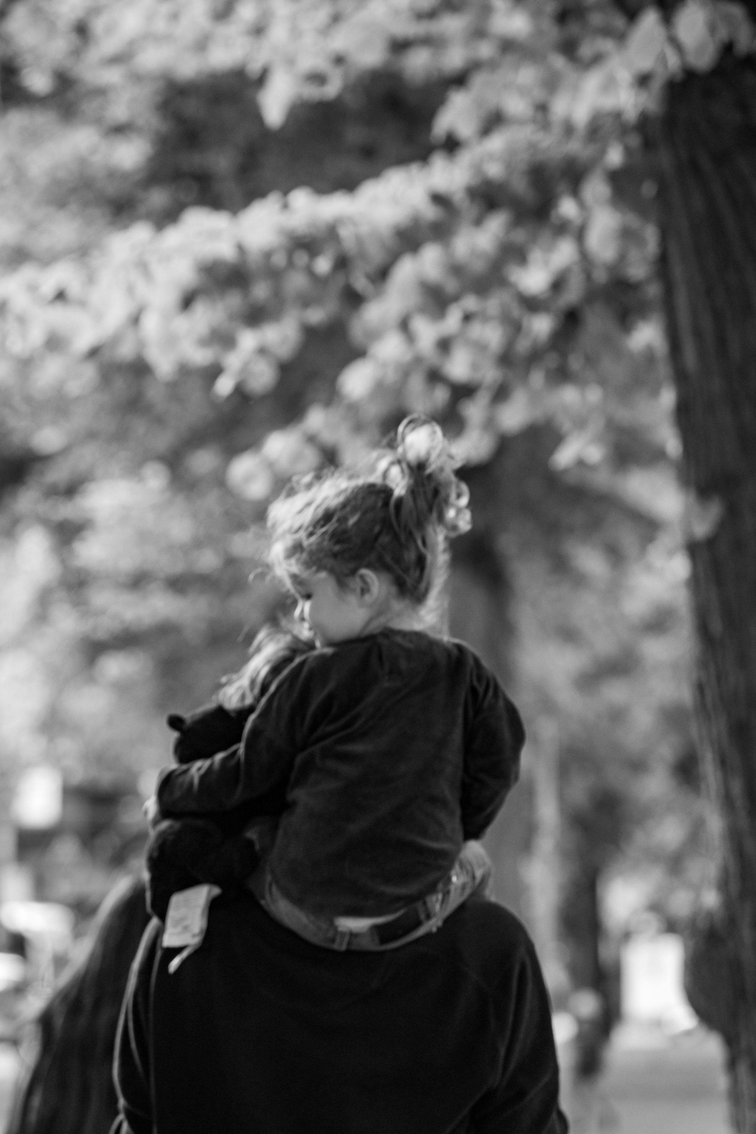 Sweden, Stockholm. Воройская Анна