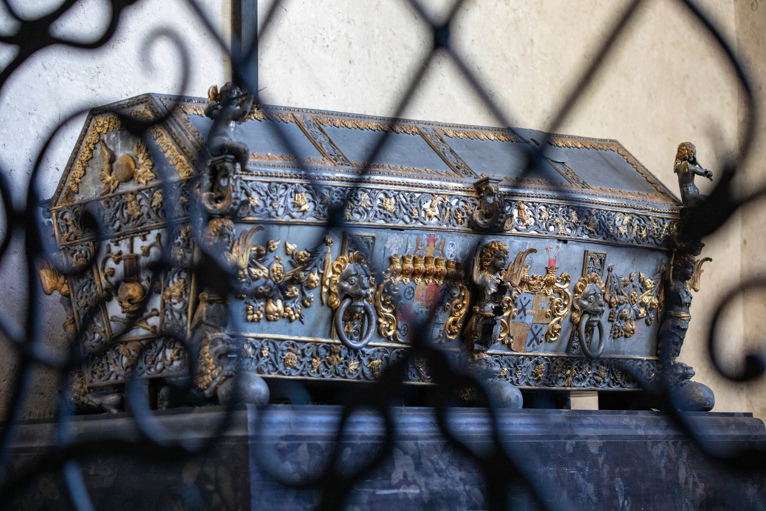 Sweden, Stockholm. Воройская Анна