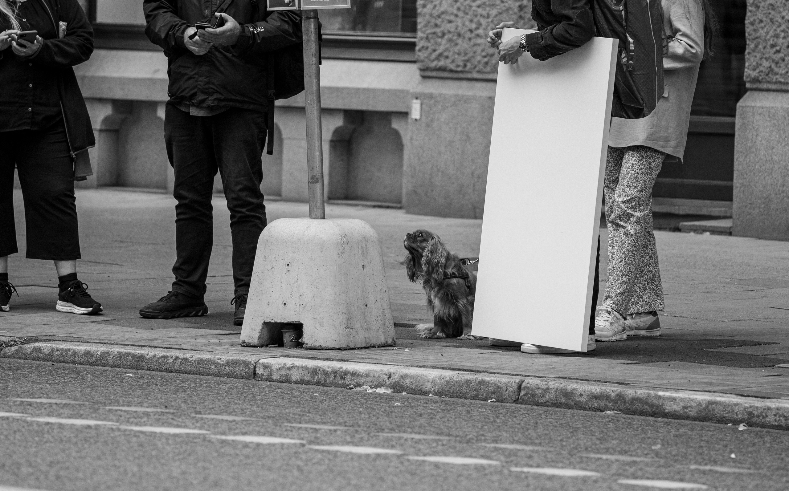 Sweden, Stockholm. Воройская Анна