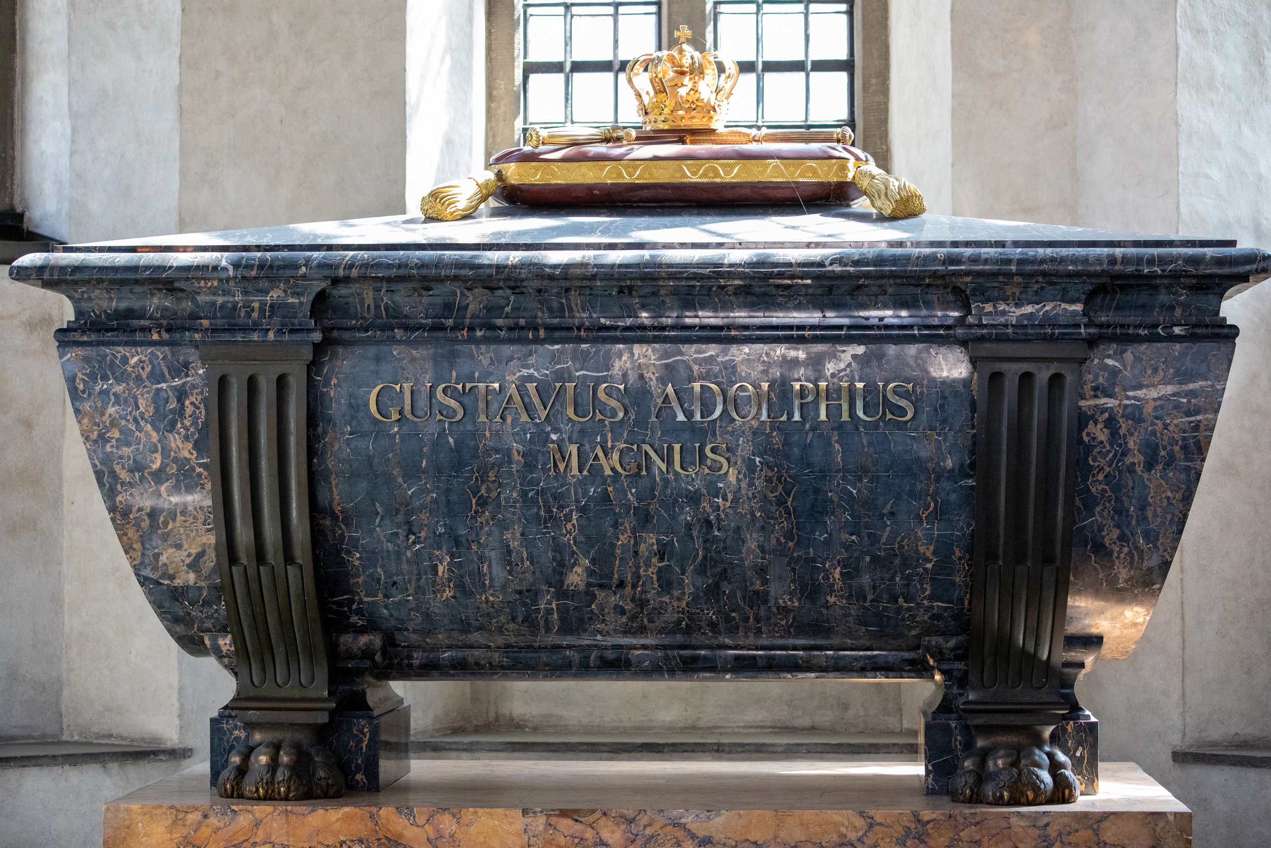 Sweden, Stockholm. Воройская Анна