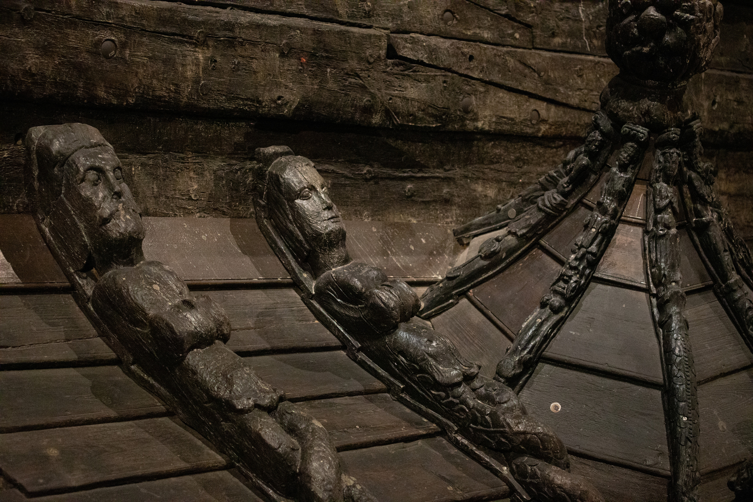 Sweden, Stockholm. Воройская Анна