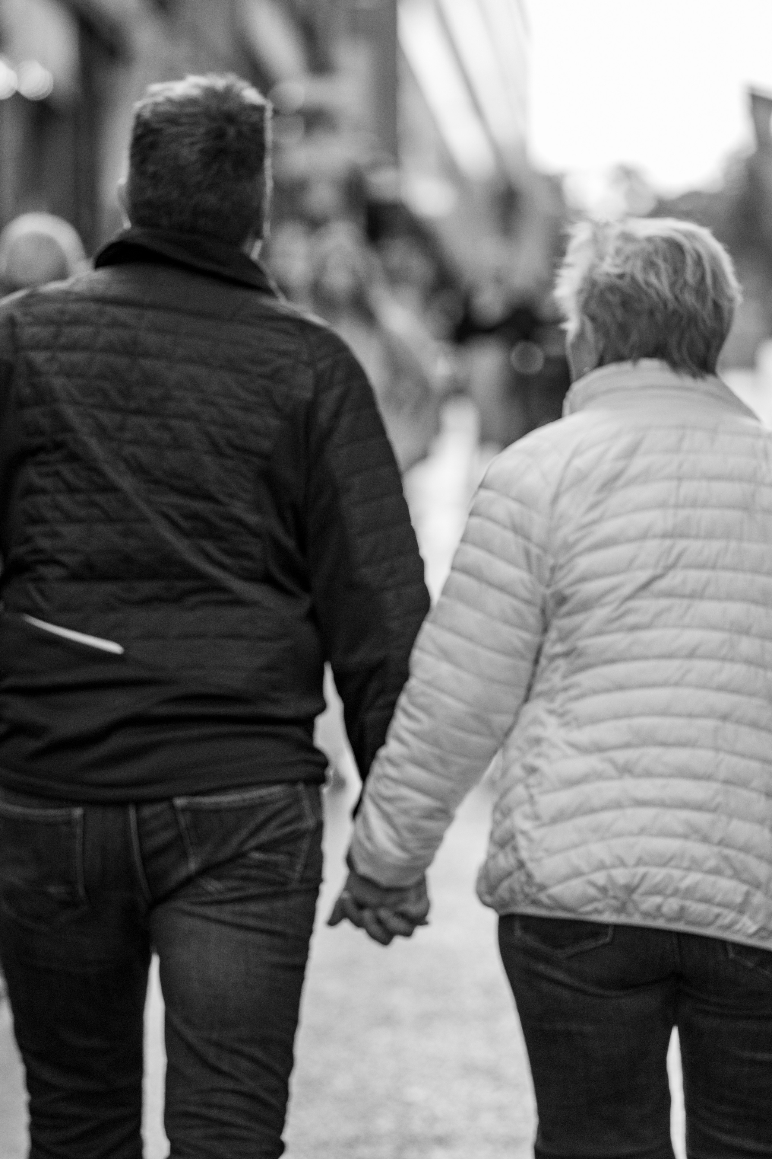 Sweden, Stockholm. Воройская Анна