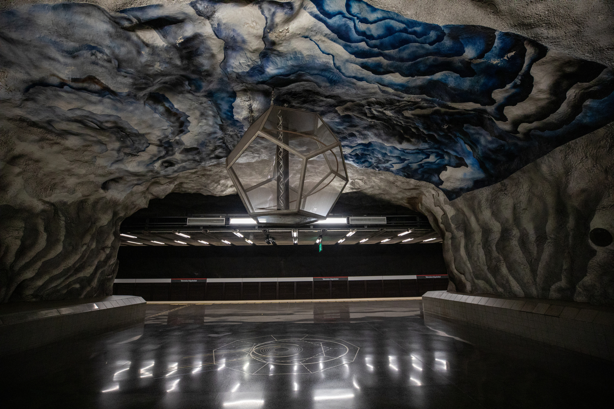 Sweden, Stockholm. Воройская Анна