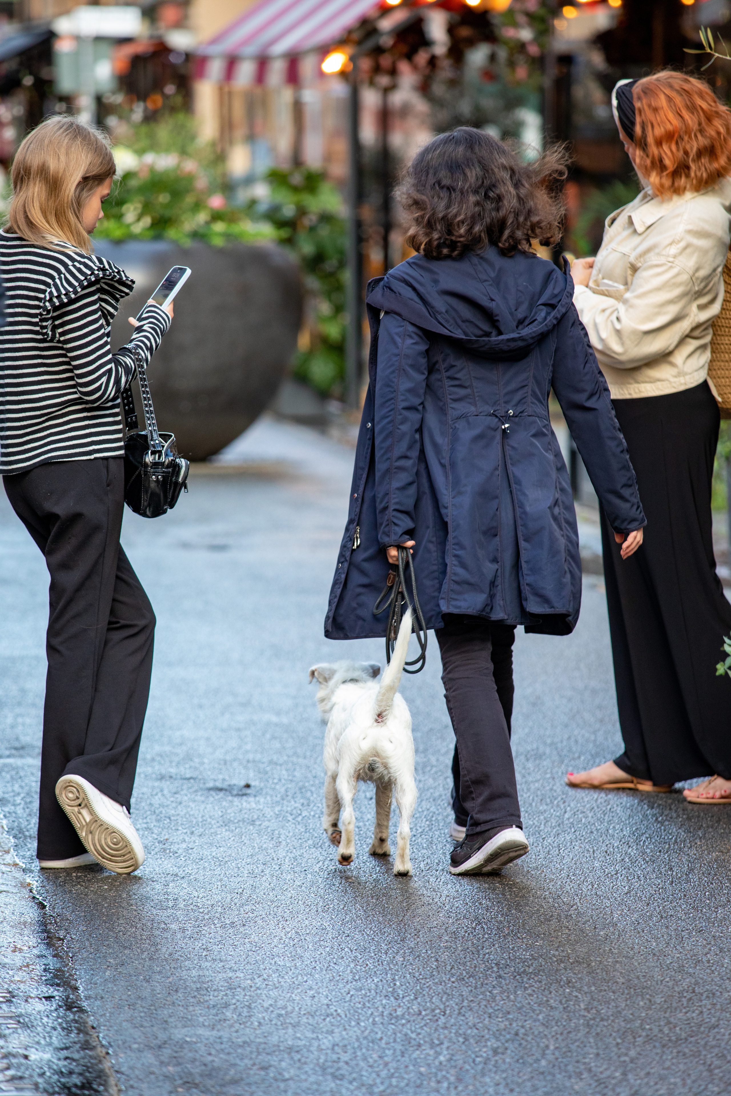 Sweden, Stockholm. Воройская Анна