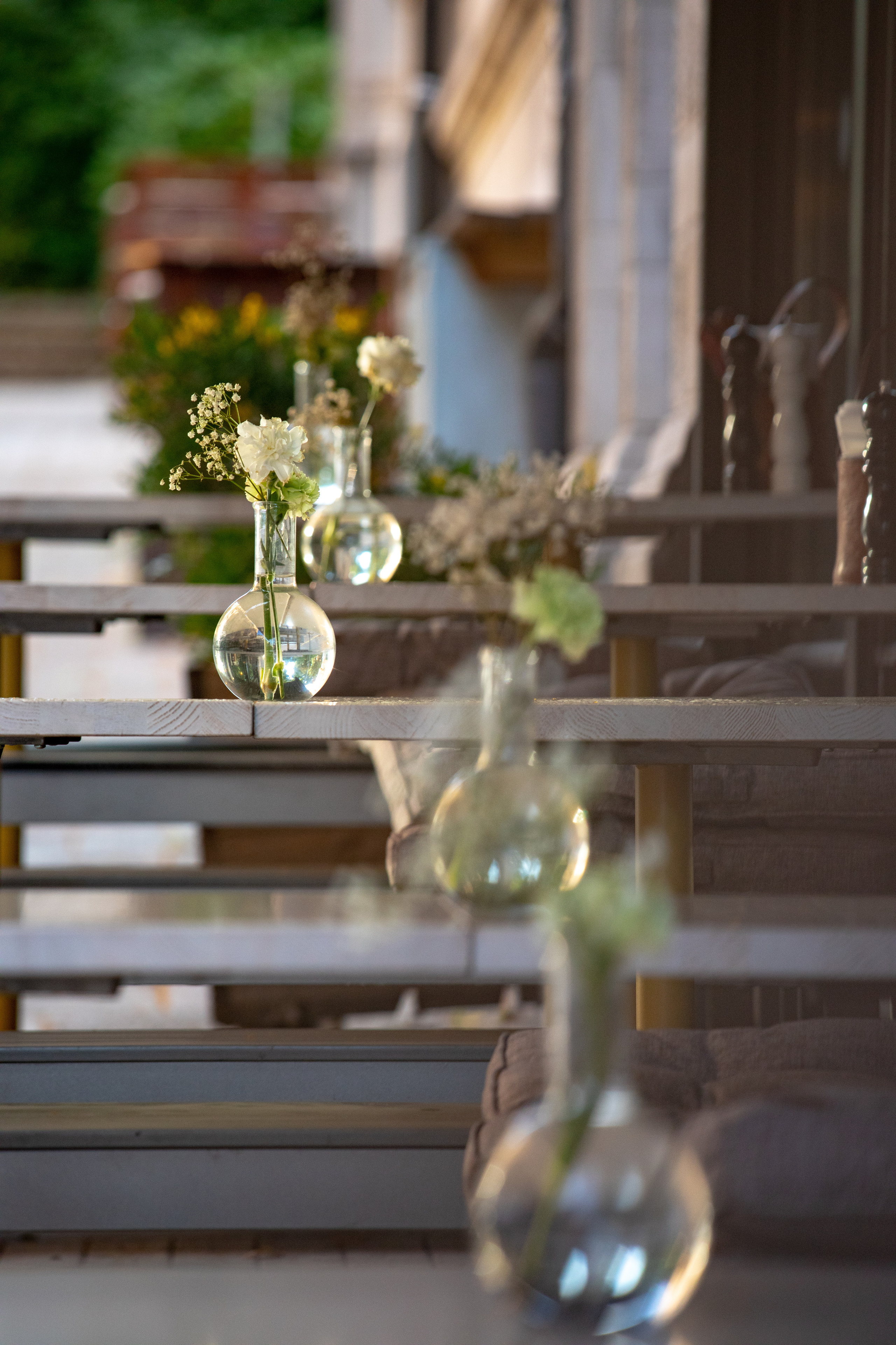 Sweden, Stockholm. Воройская Анна