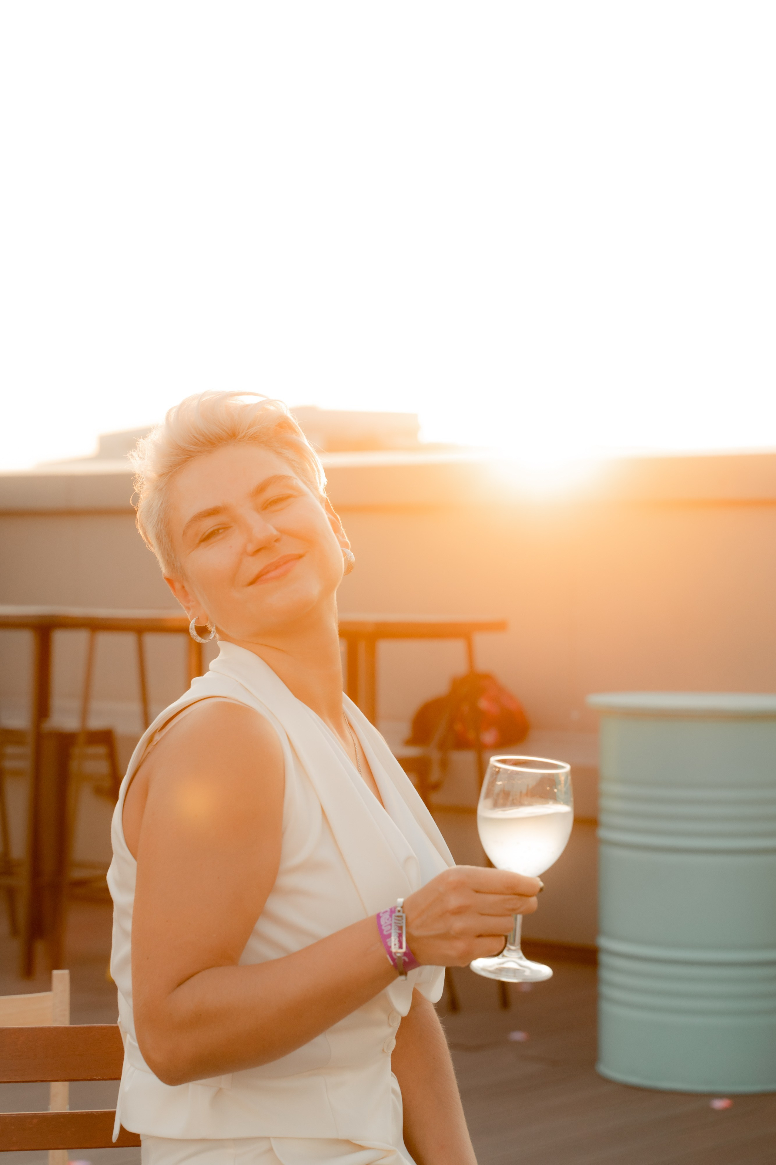 Концерт на крыше Вокальная школа Soulmade. Портретный и свадебный фотограф Алла Карени Москва