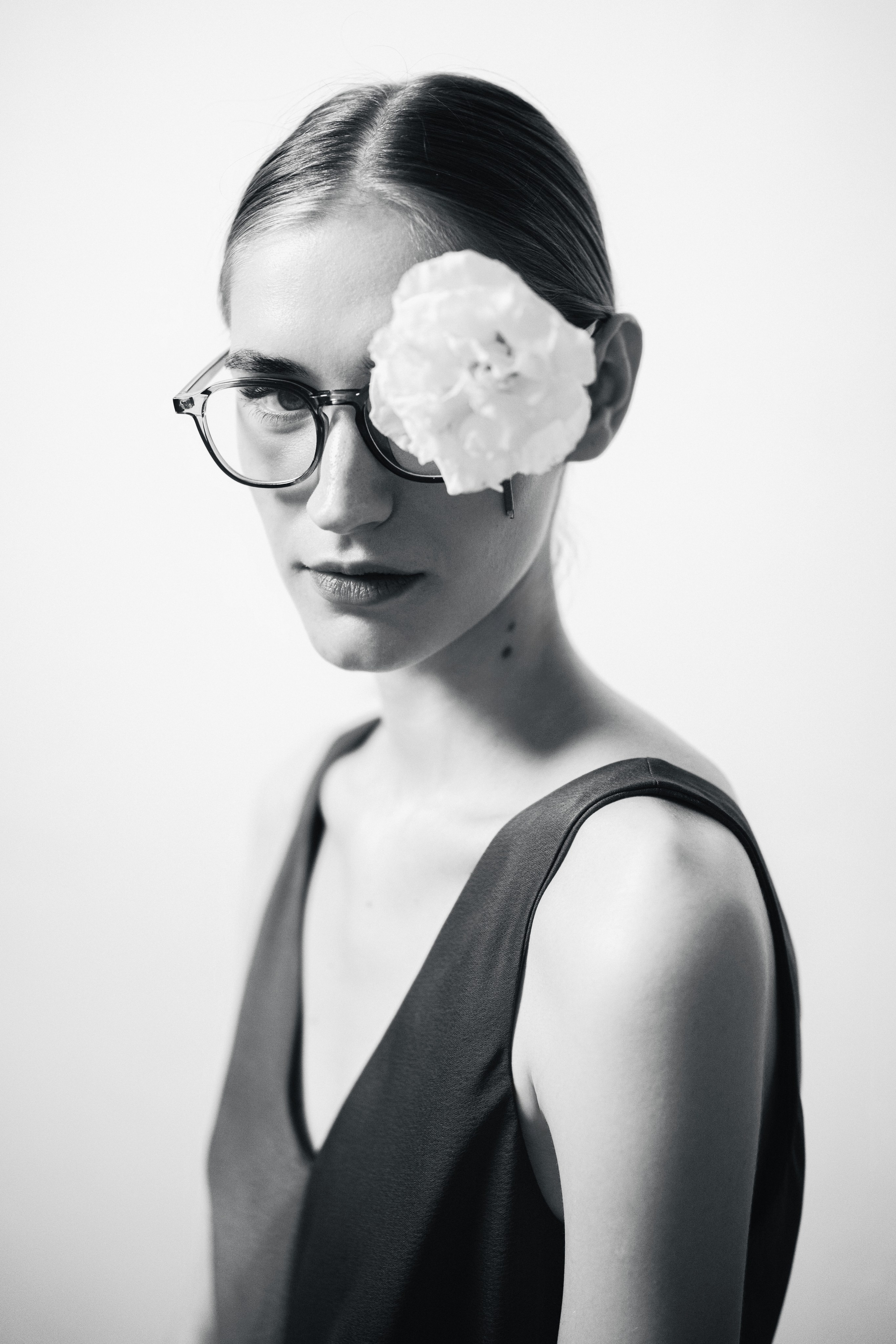 Рита. Фотограф Артём Бобков Сургут