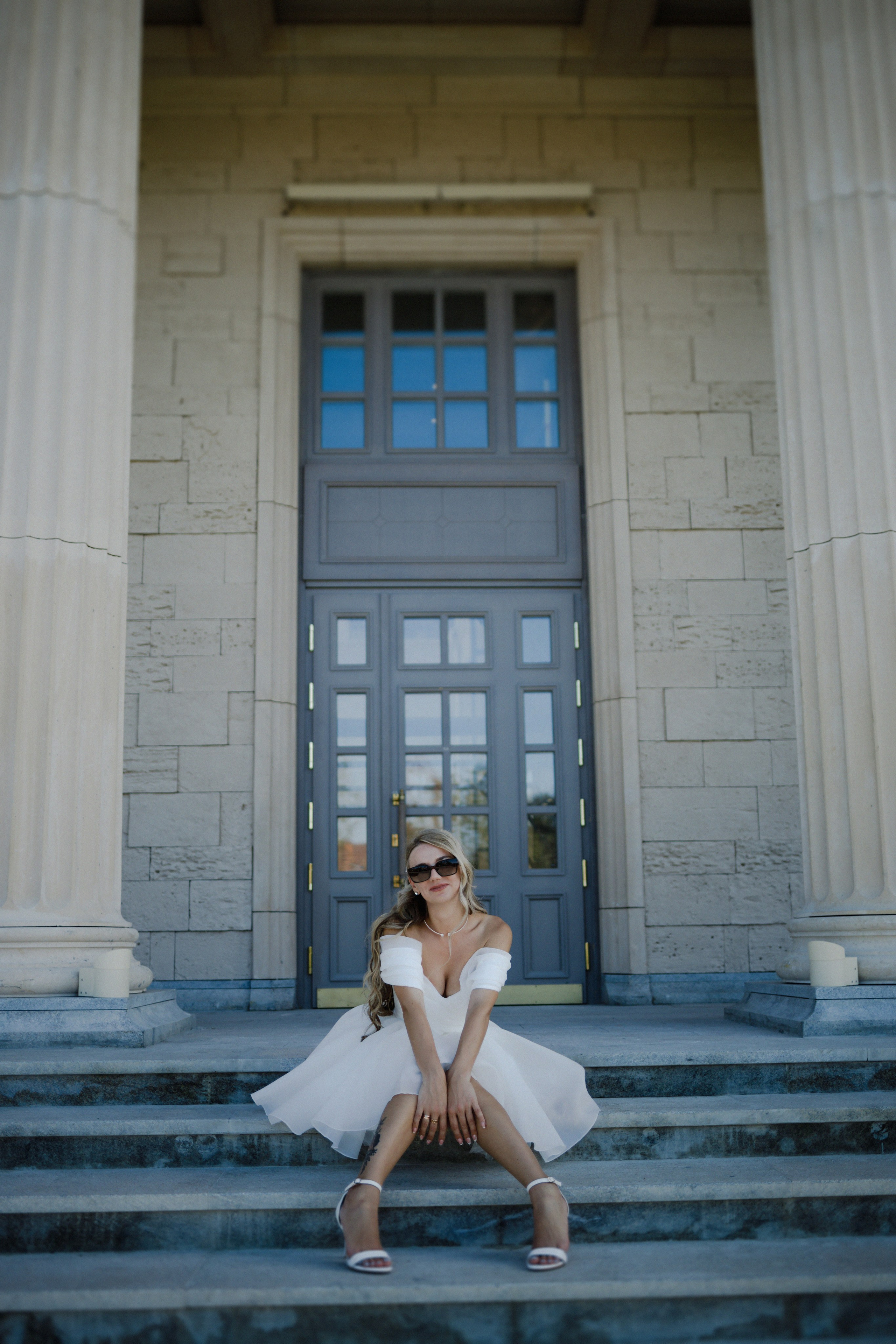 Любовь. Фотограф Анастасия Огнева