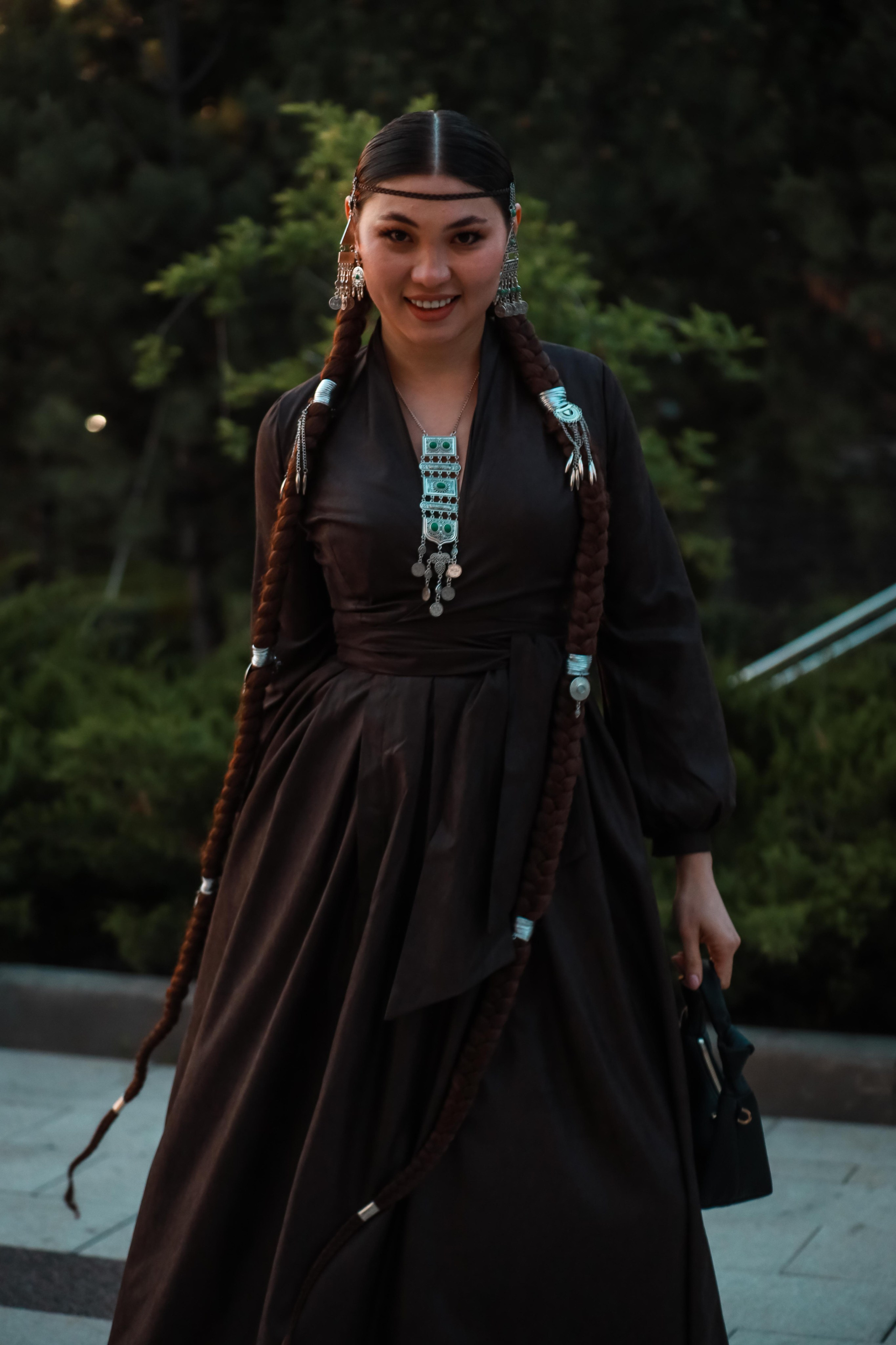 Eurasian Fashion Week 05 2025. Контент Фотограф в Алматы и мире Джантурина Динара