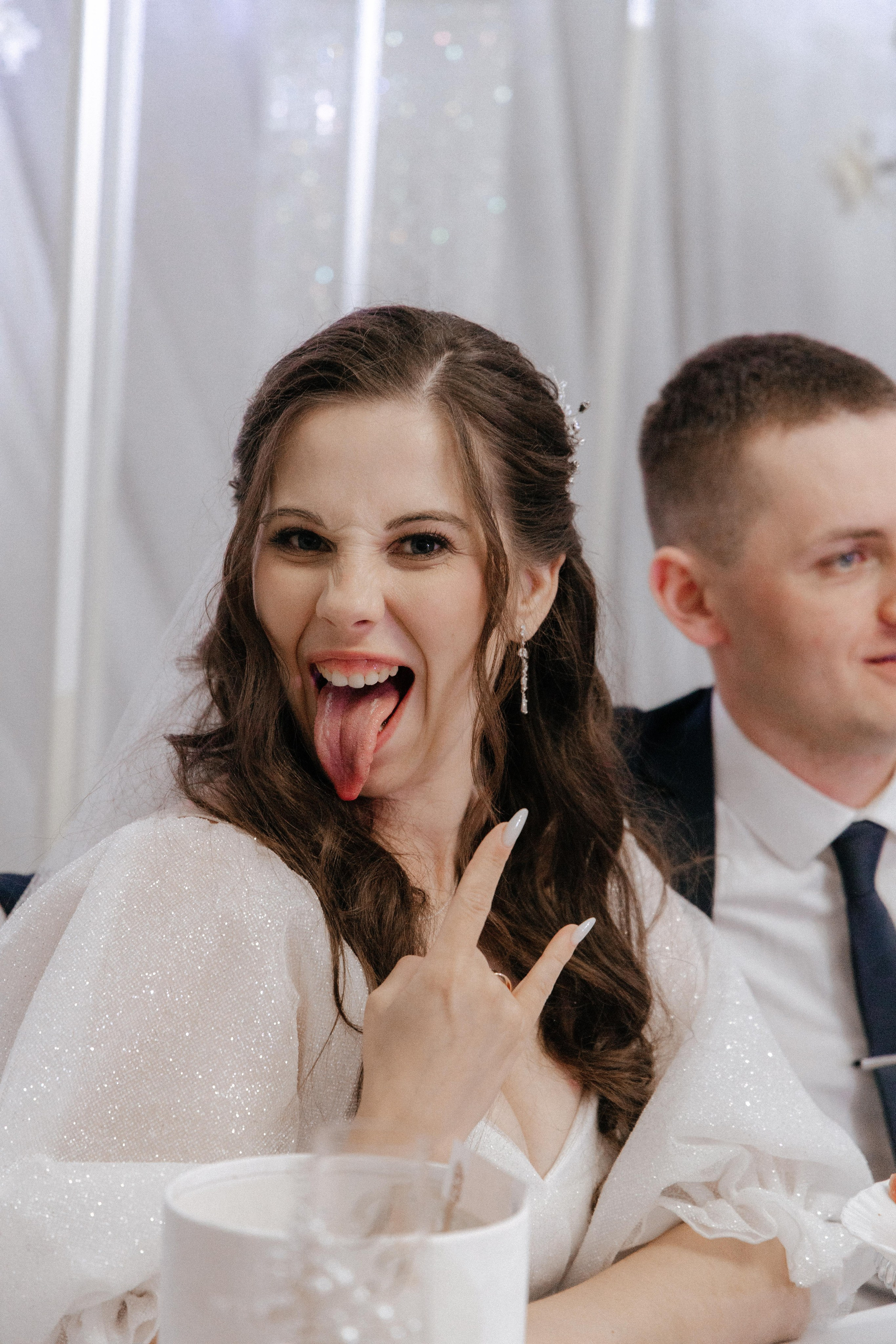 Дерзко и со вкусом. Артём Бачурин — свадебный фотограф Воронеж