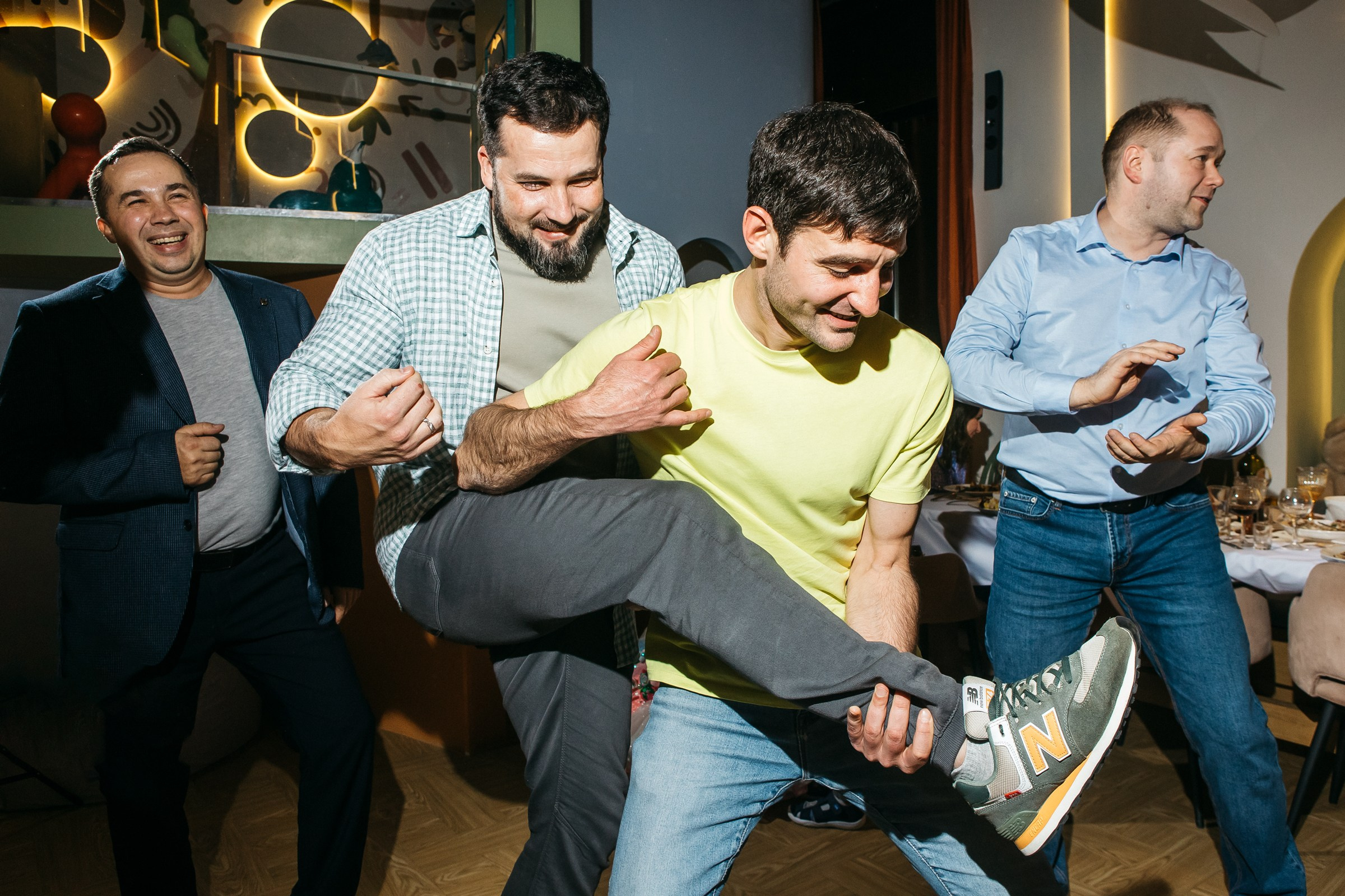 Агате 1 годик