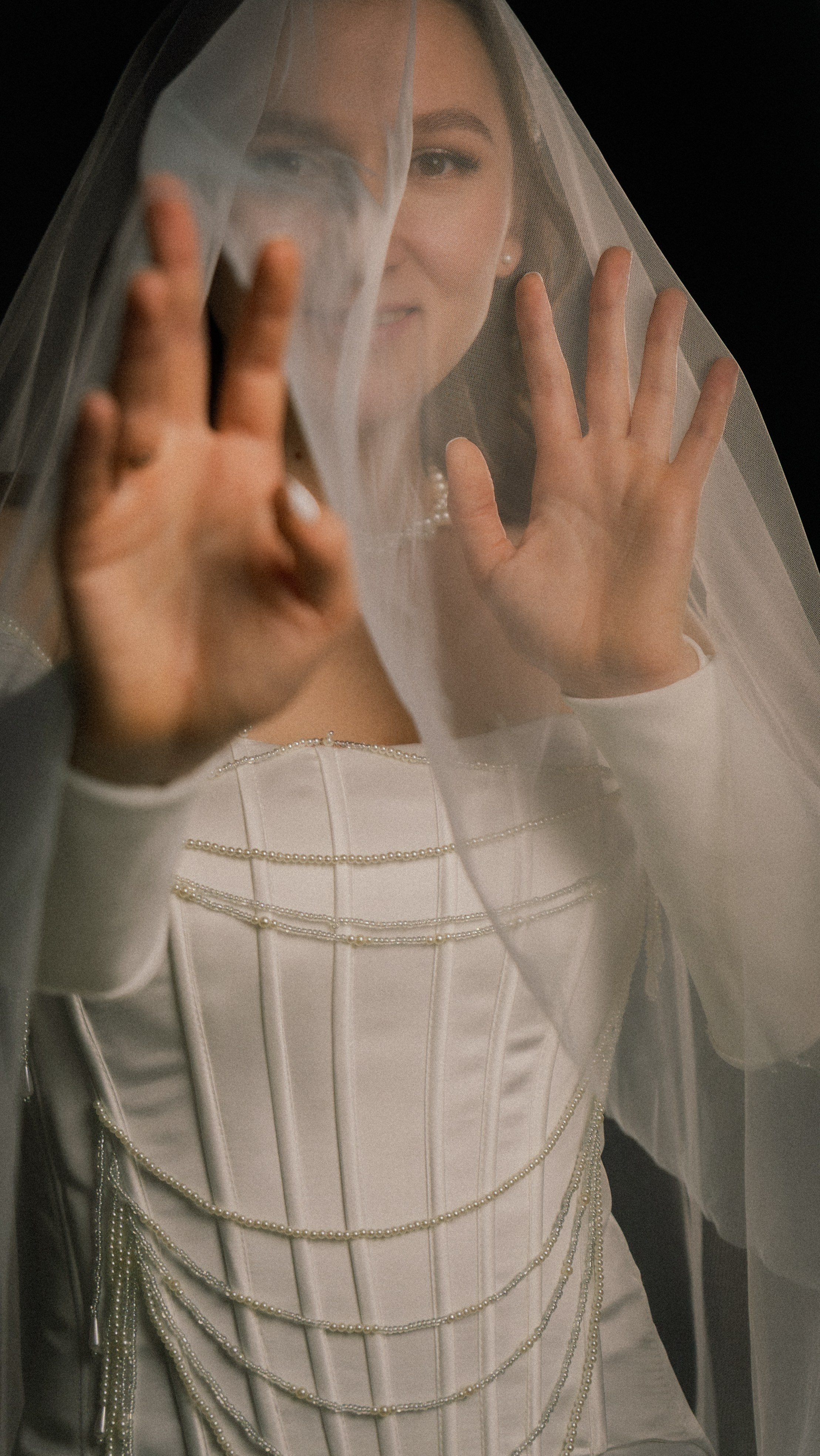 Федор и Любовь. Фотограф и видеограф Андрей Кукишев