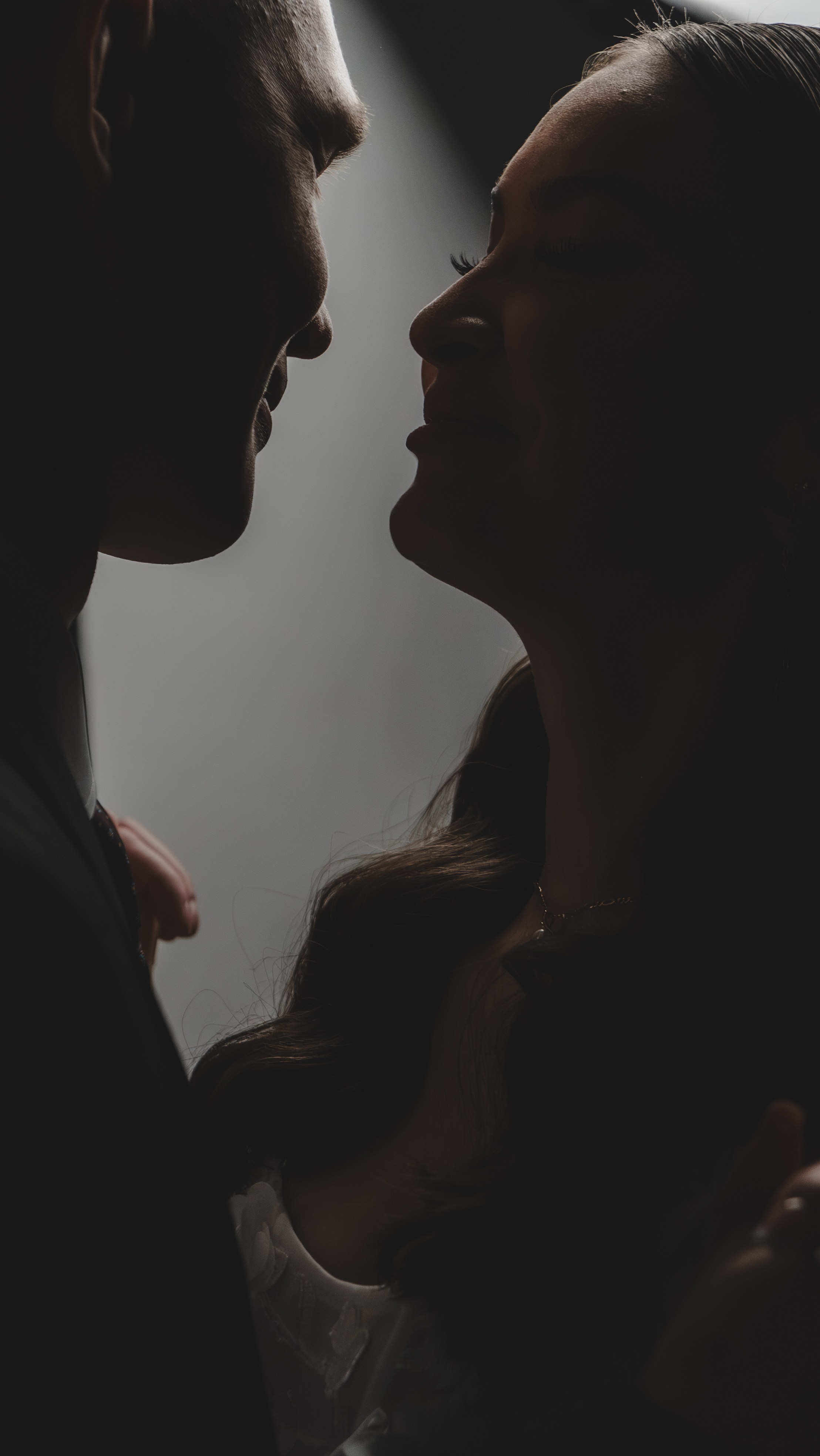 Григорий и Дарья. Фотограф и видеограф Андрей Кукишев