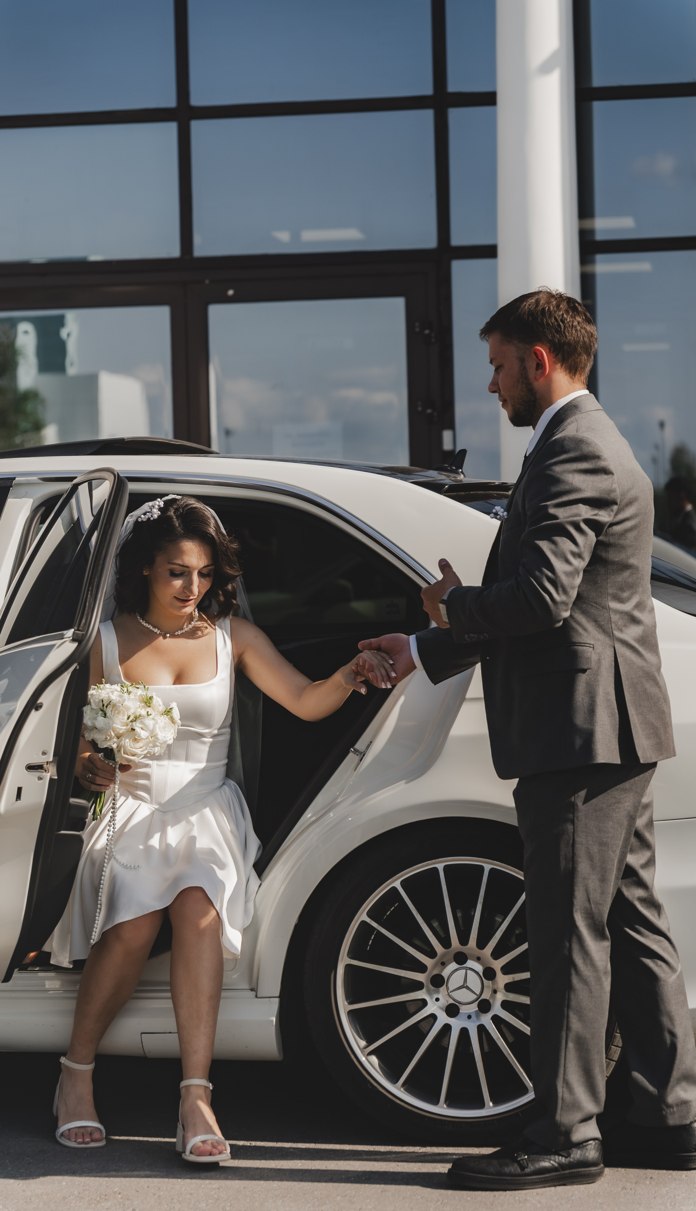 Павел и Натали. Фотограф и видеограф Андрей Кукишев