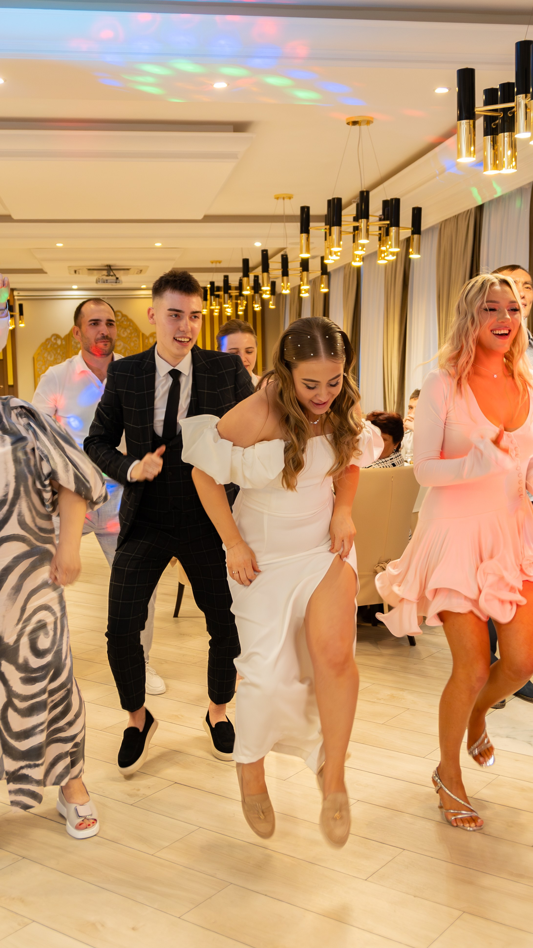 Камиль и Алена. Фотограф и видеограф Андрей Кукишев