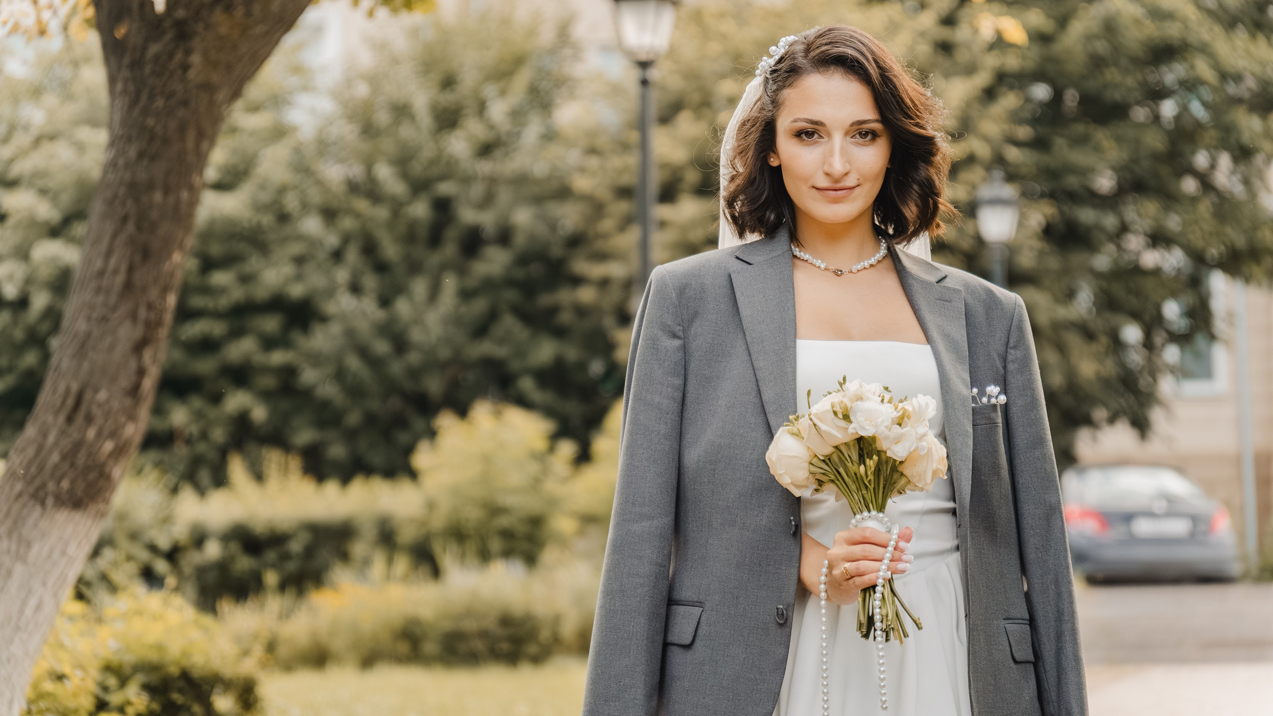 Павел и Натали. Фотограф и видеограф Андрей Кукишев