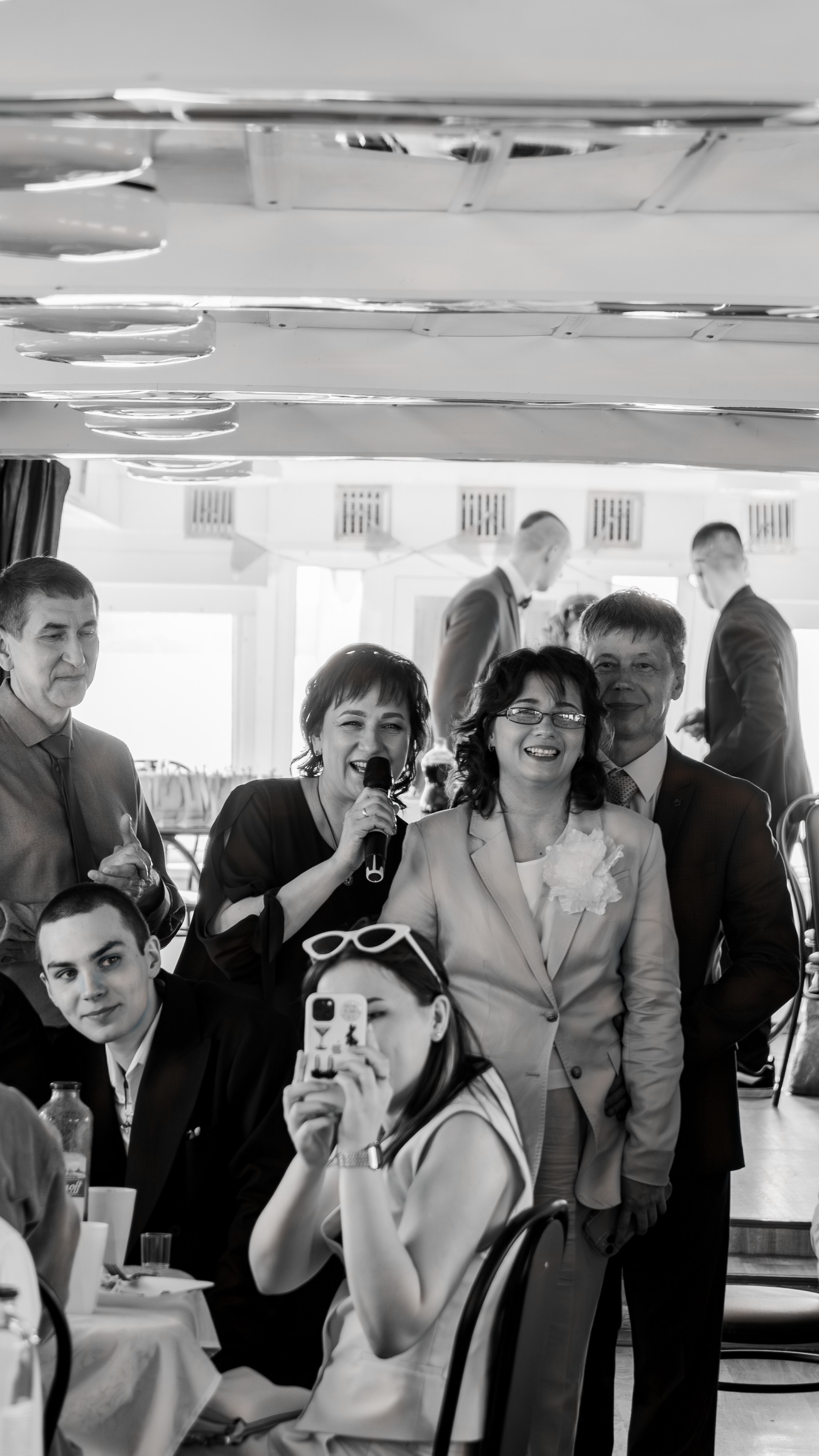 Алина и Арсений. Фотограф и видеограф Андрей Кукишев