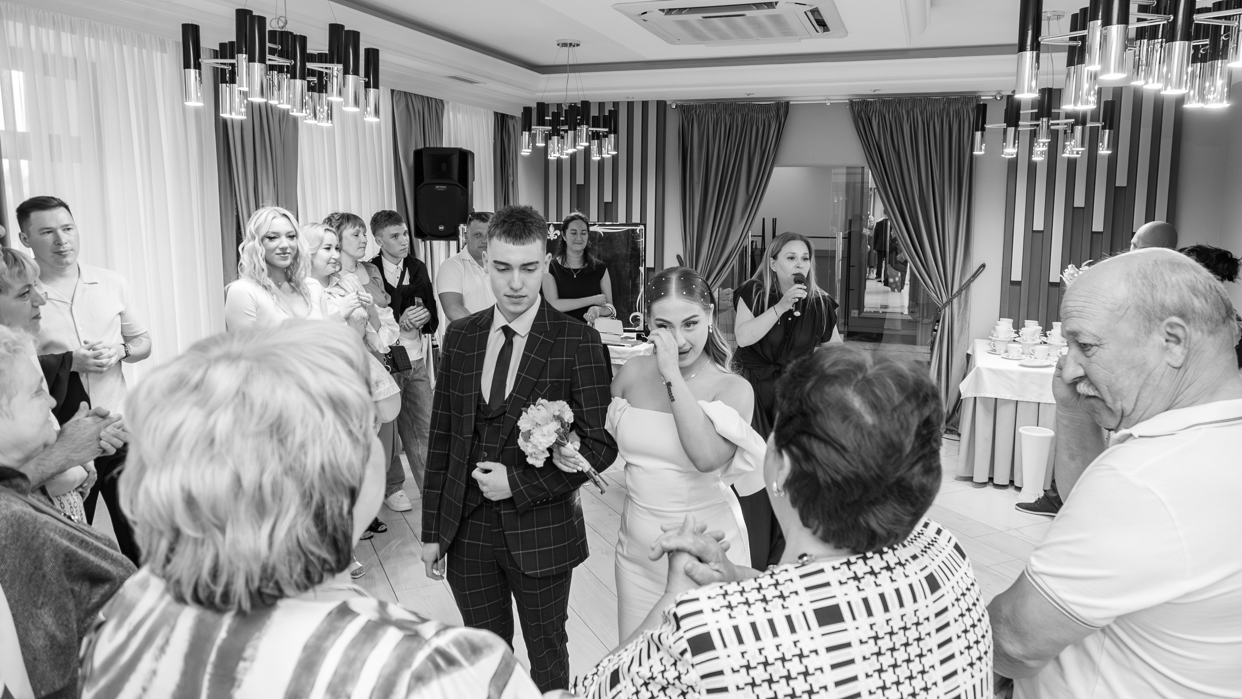 Камиль и Алена. Фотограф и видеограф Андрей Кукишев