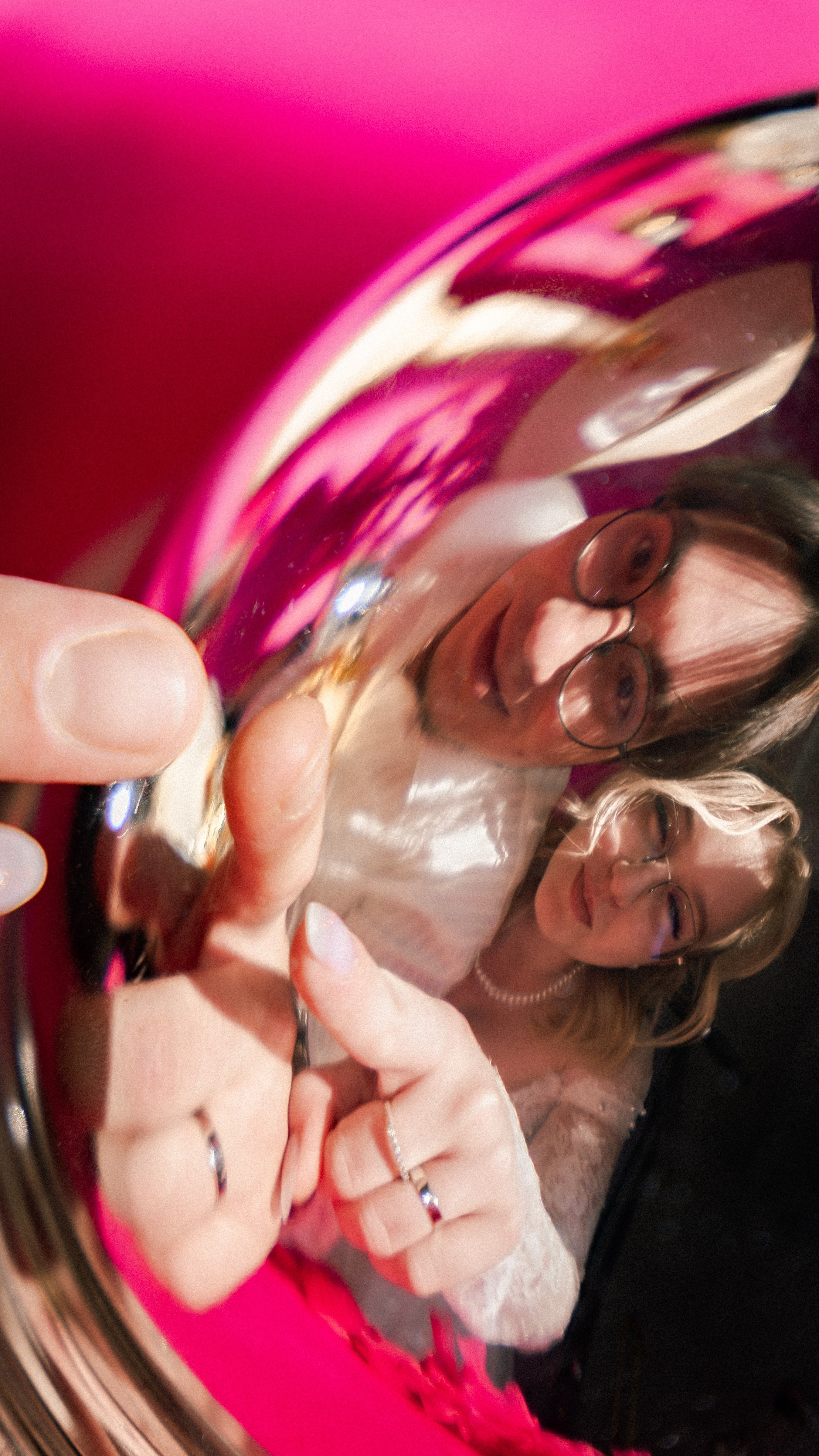 Вадим и Елизавета. Фотограф и видеограф Андрей Кукишев