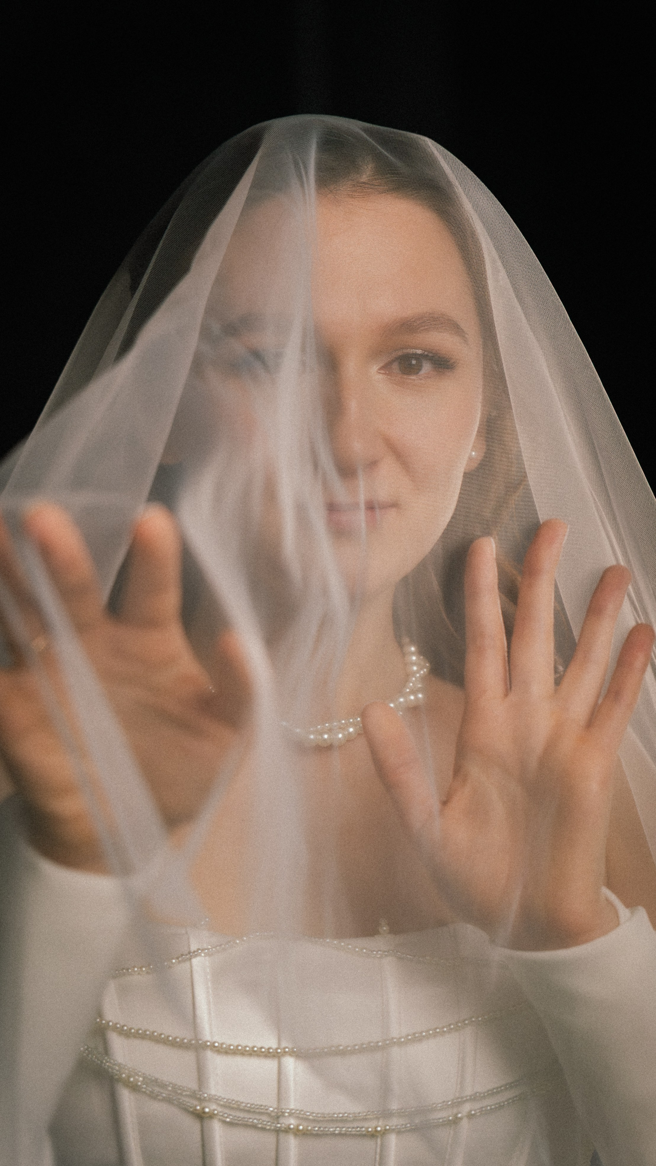 Федор и Любовь. Фотограф и видеограф Андрей Кукишев