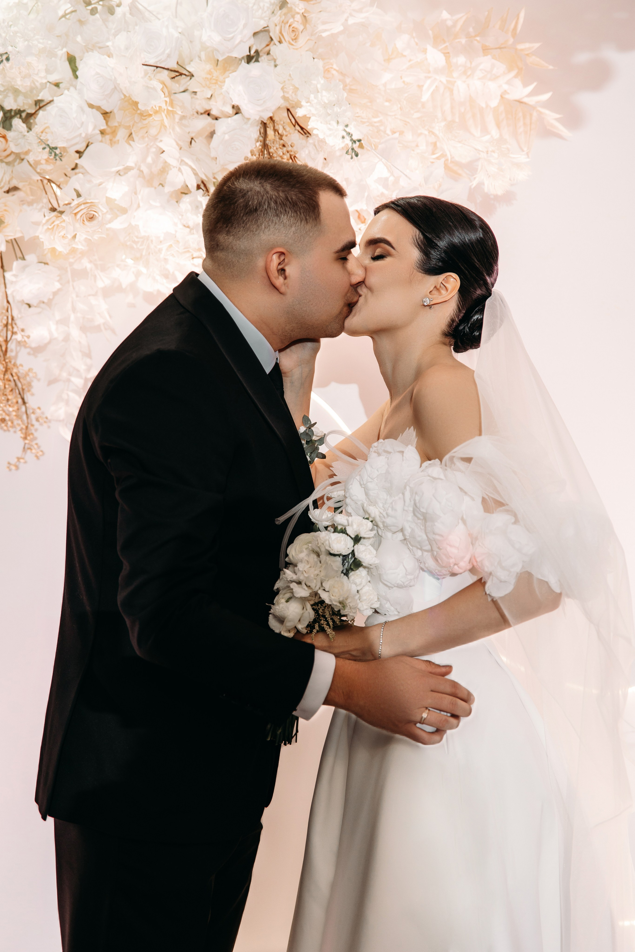 Илья & Кристина. Свадебный ФОТОГРАФ и ВИДЕОГРАФ Ульяновск