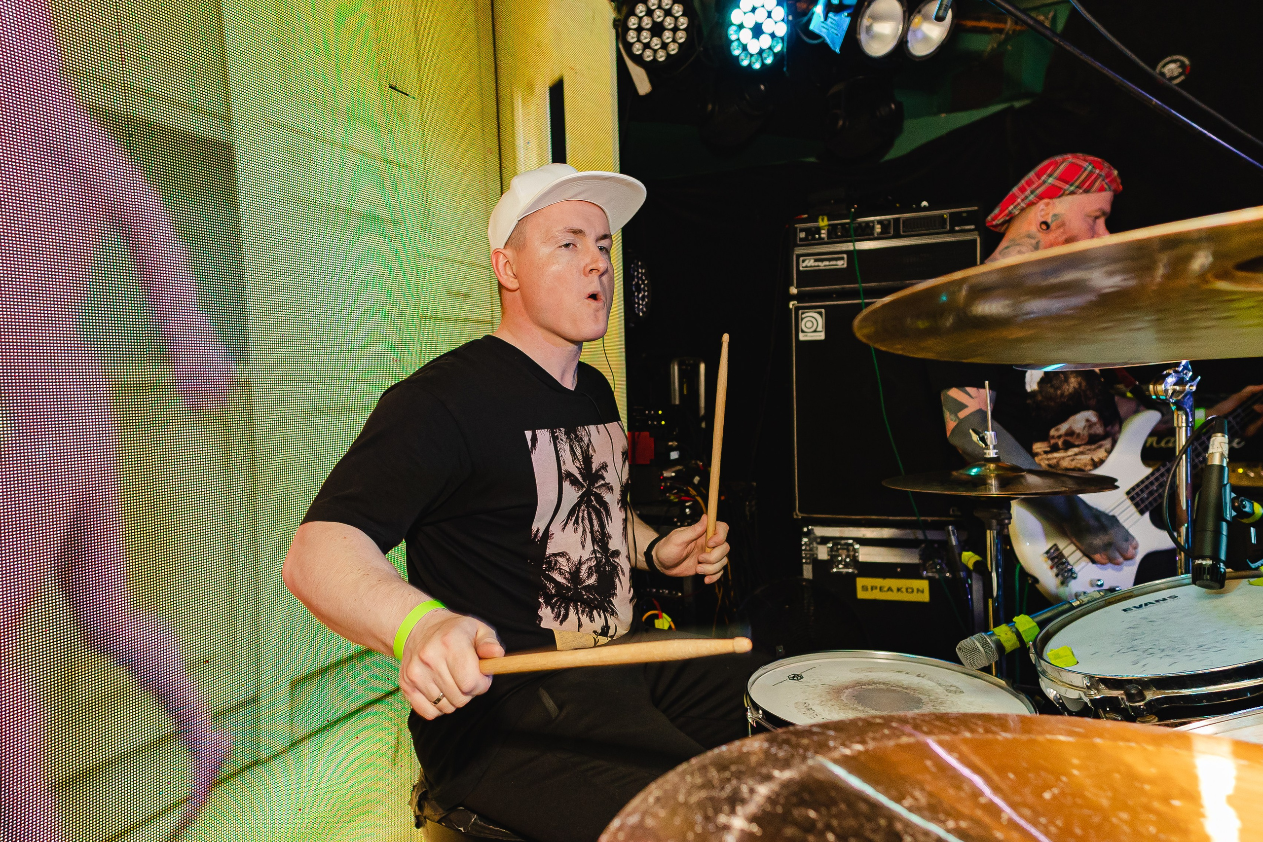 Рупор Культуры. Фотограф Сонкина Татьяна