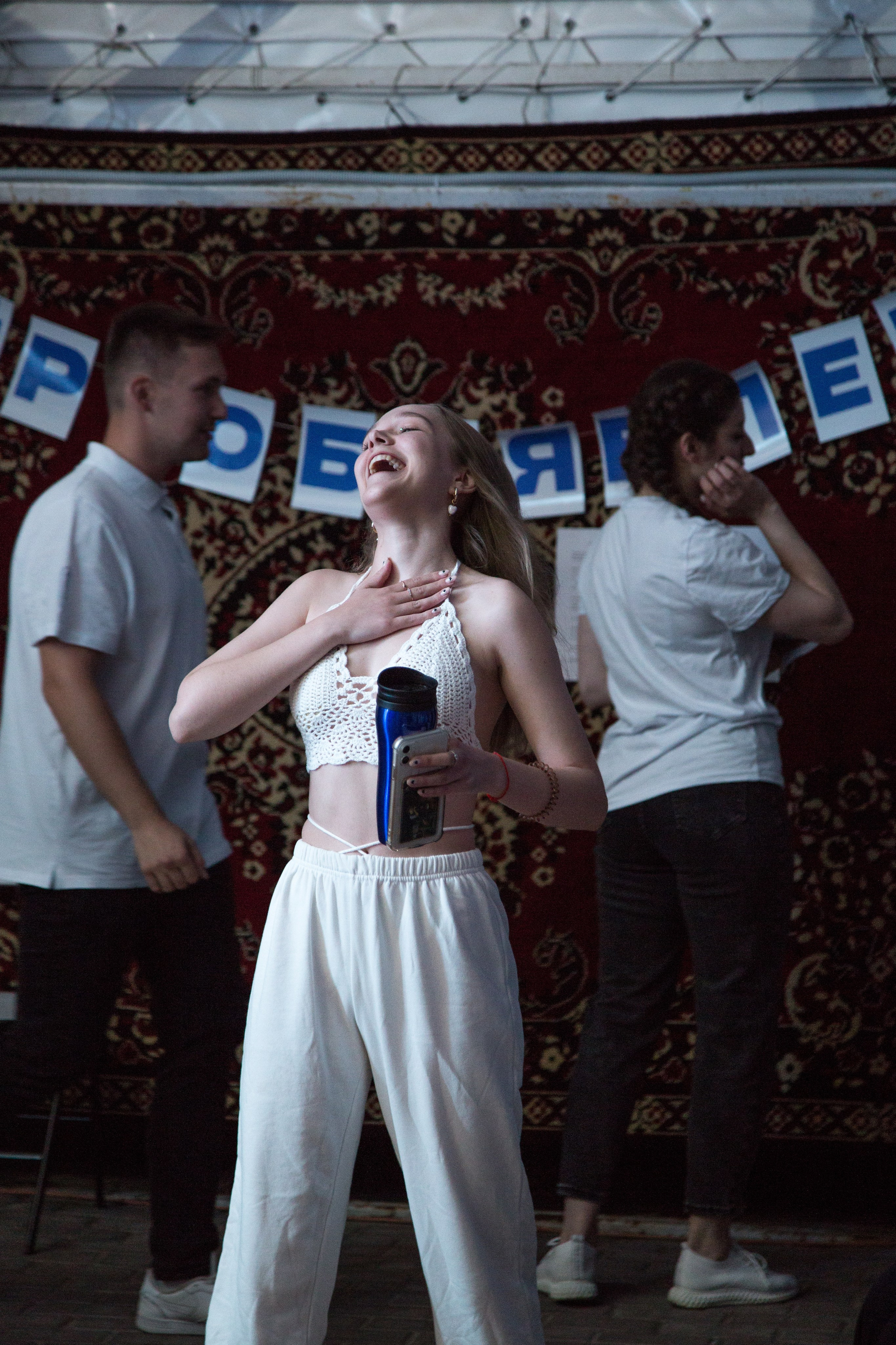 Молгород 2023. Портретный и репортажный фотограф в Воронеже: Анастасия Пузикова