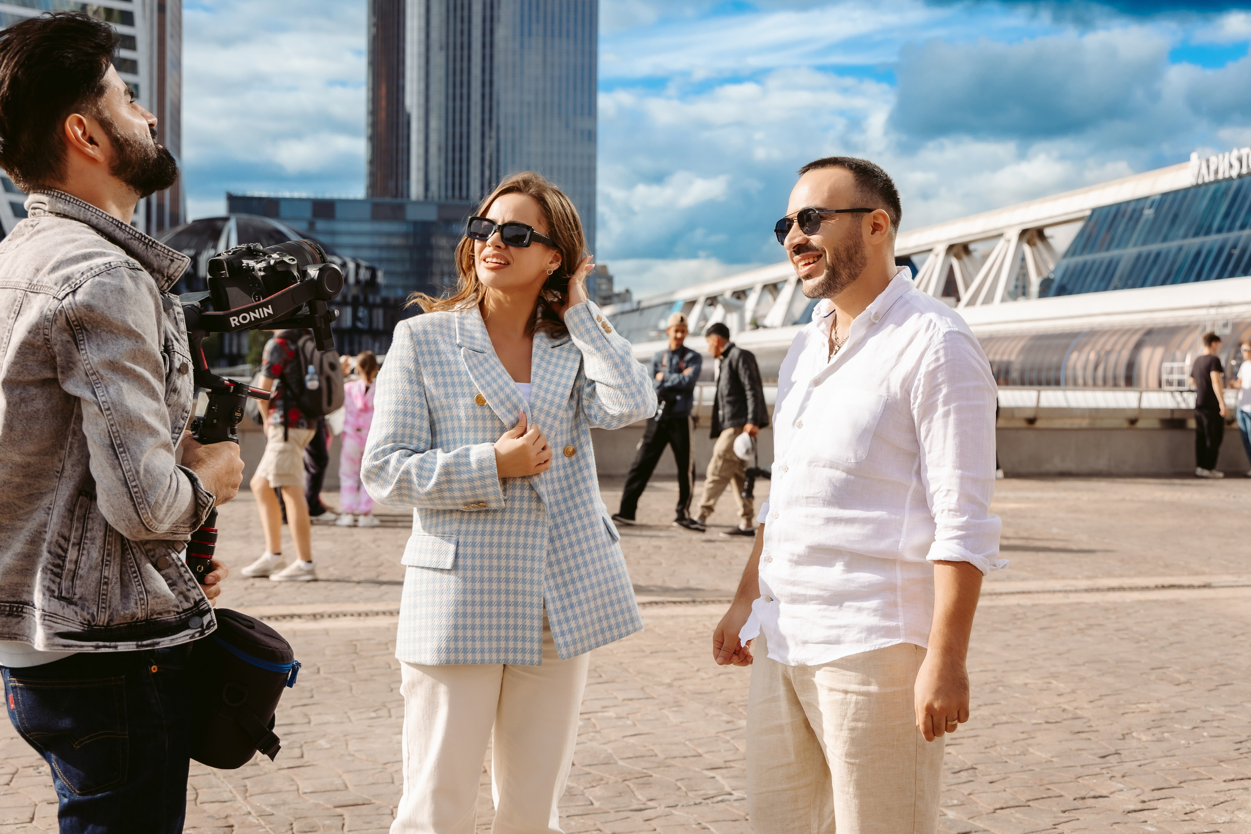 Арман Шаhвердян. Свадебный Фотограф в Москве Гор Магтагян