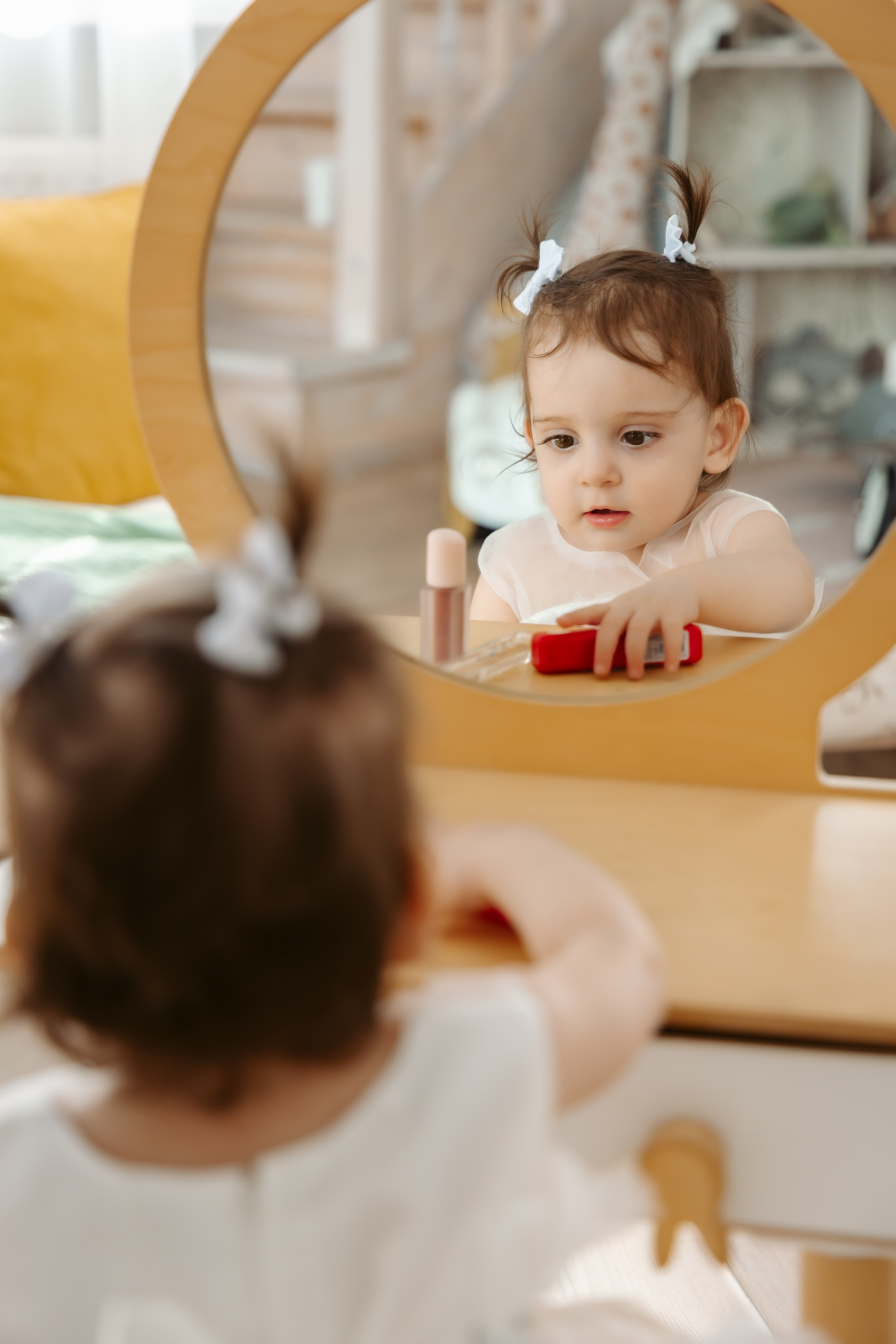 Фотосессия девочки. Свадебный Фотограф в Москве Гор Магтагян