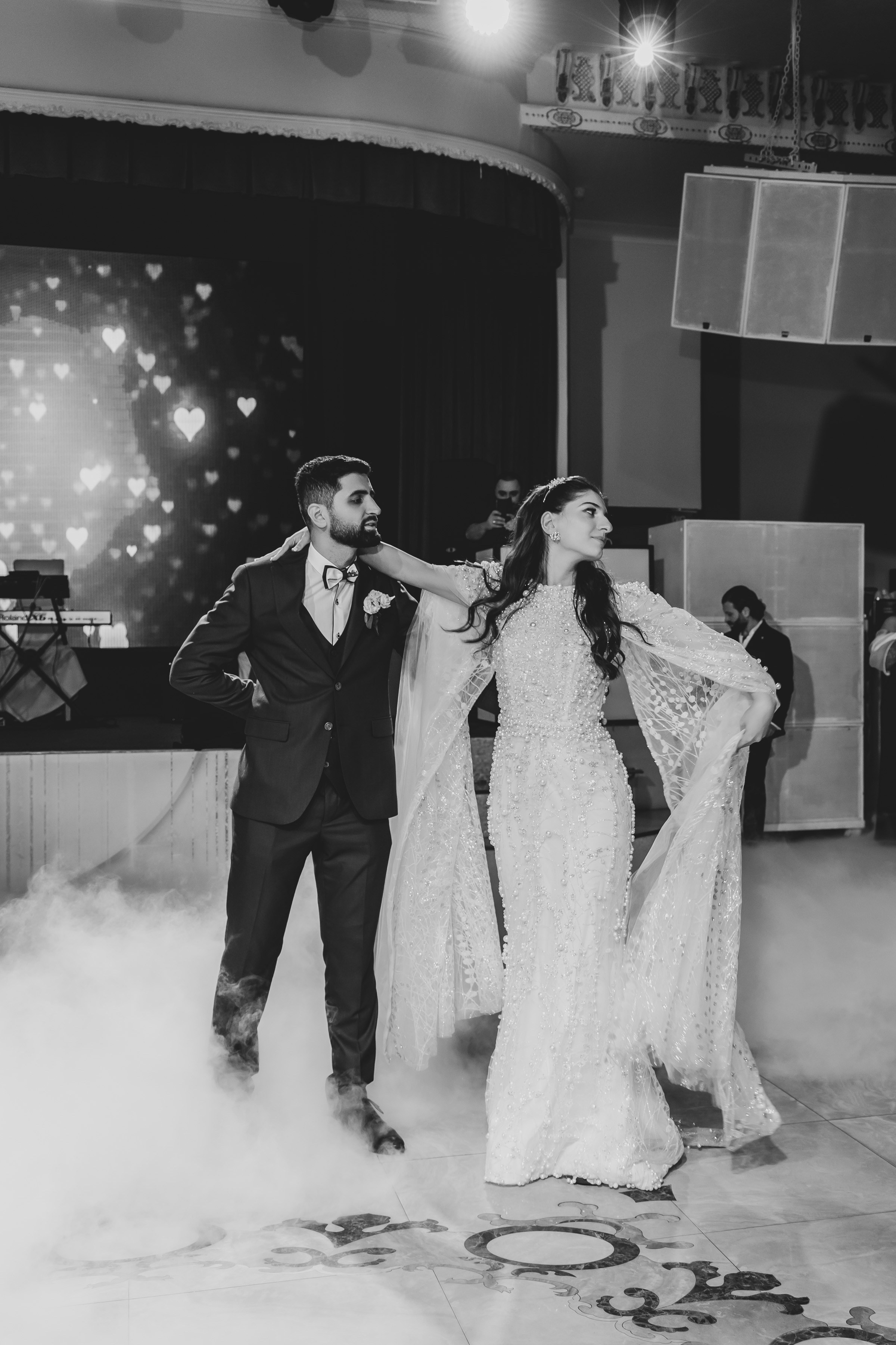 Свадьба Н & Т. Свадебный Фотограф в Москве Гор Магтагян