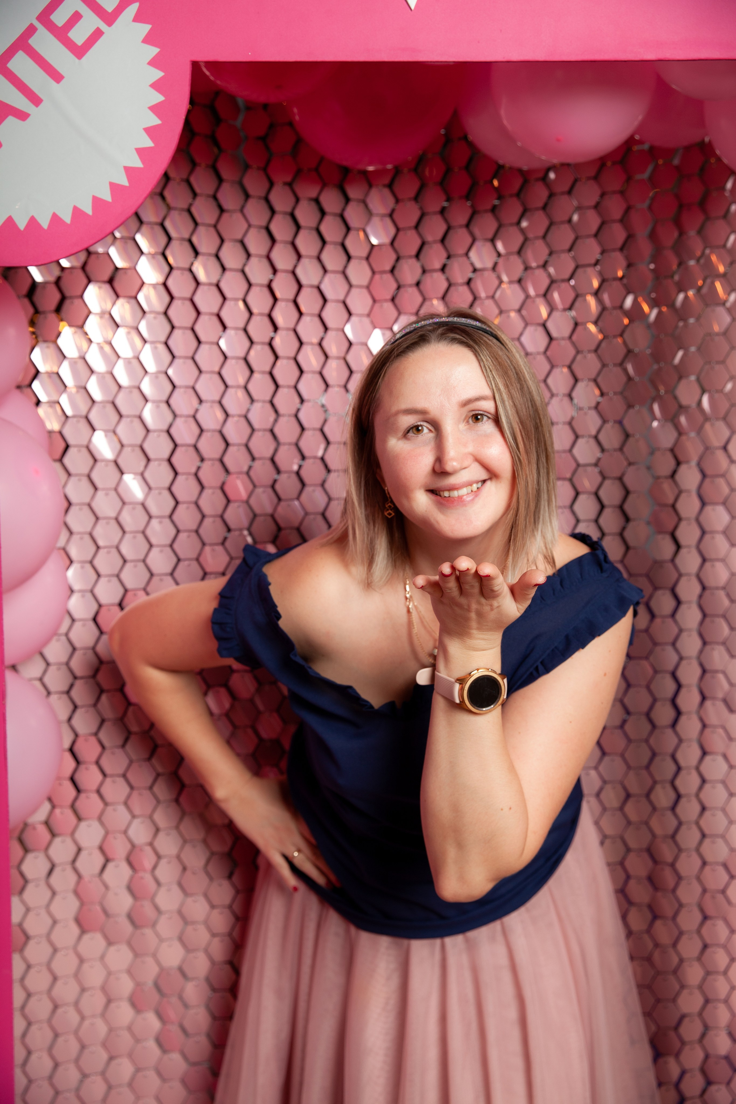 Встречи мам день рождения. Фотограф в Железнодорожном и Балашихе