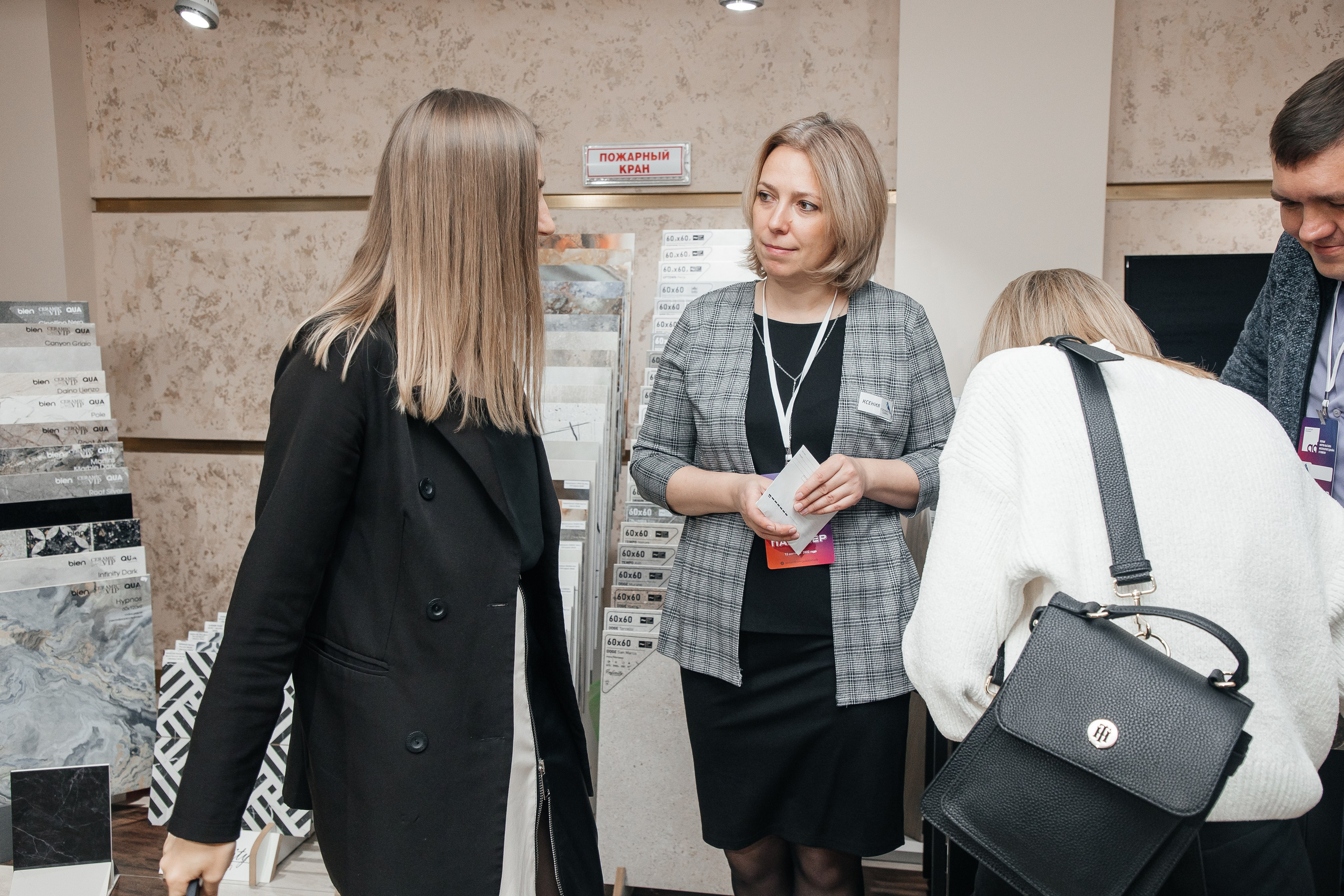 Ассамблея Дизайнеров. Фотограф Денис Лесковский (Тюмень)