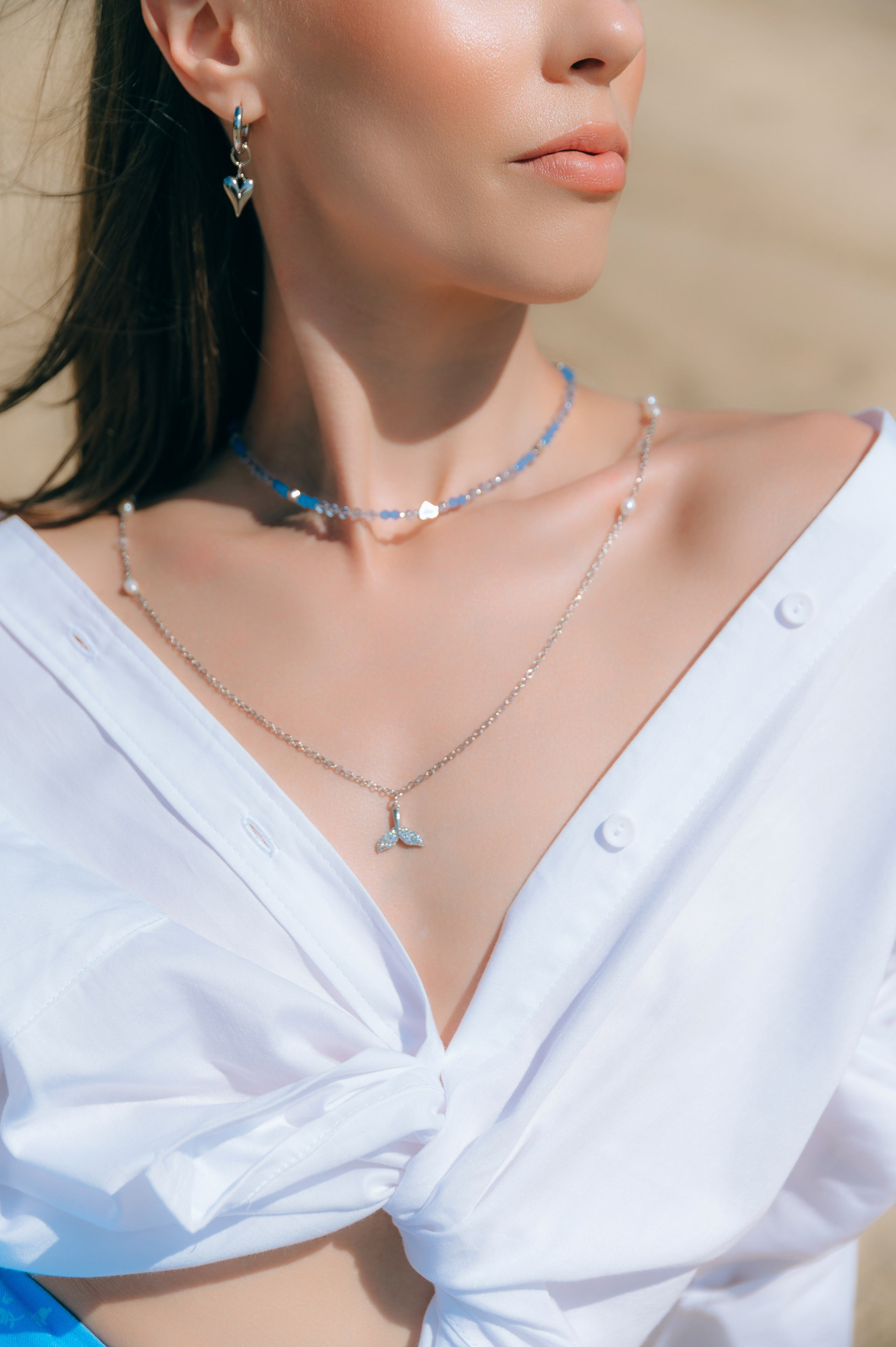 Летняя коллекция. Яна Репина. Детский и семейный фотограф Катерина Мишина