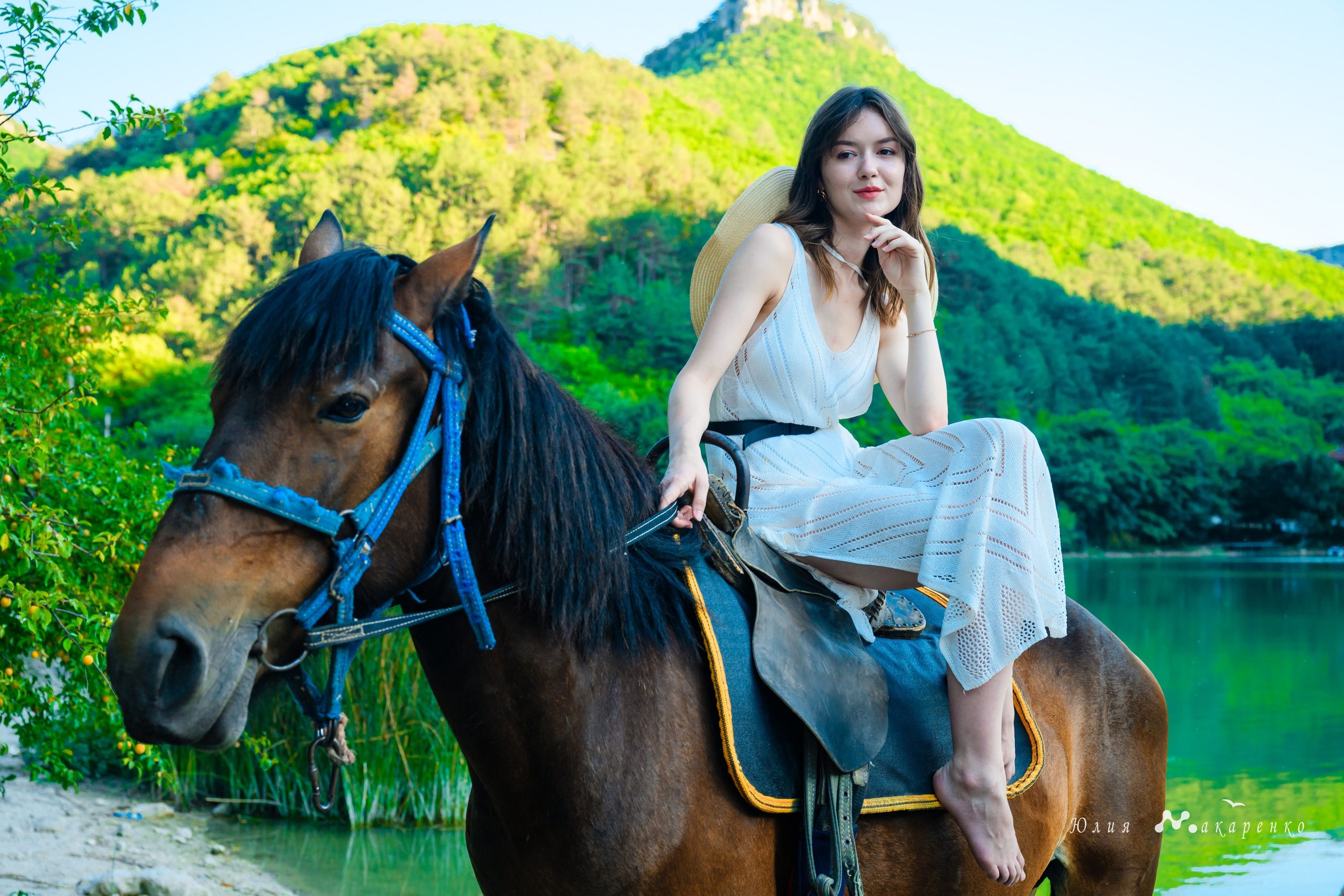 Выездные и прогулочные фотосессии. Морские, Street. Студийный и свадебный фотограф и видеограф в Севастополе — Юлия Макаренко