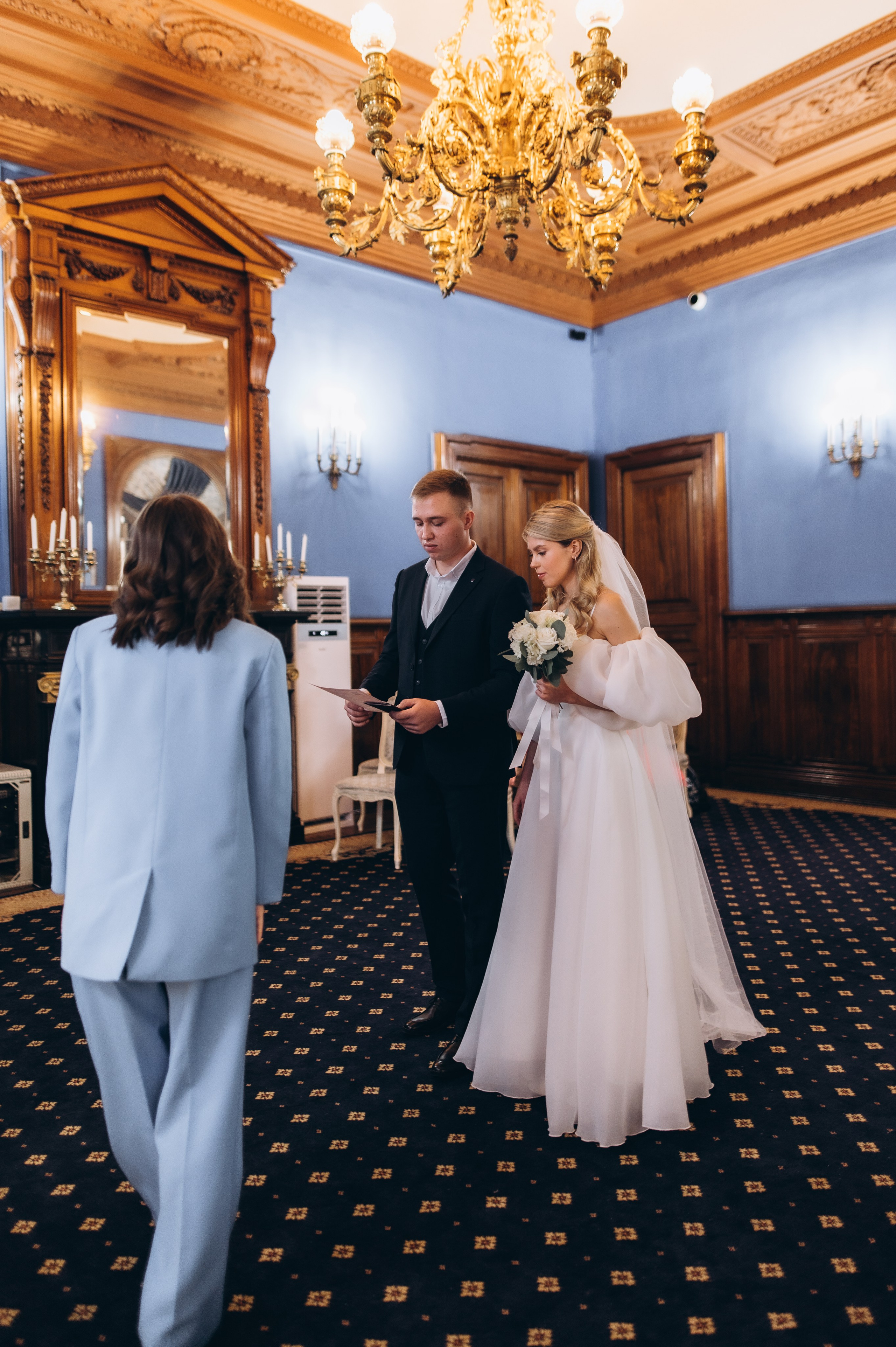 1ый загс+фотопрогулка свадьба. Фотограф ПИТЕР СПБ Надежда Баранова