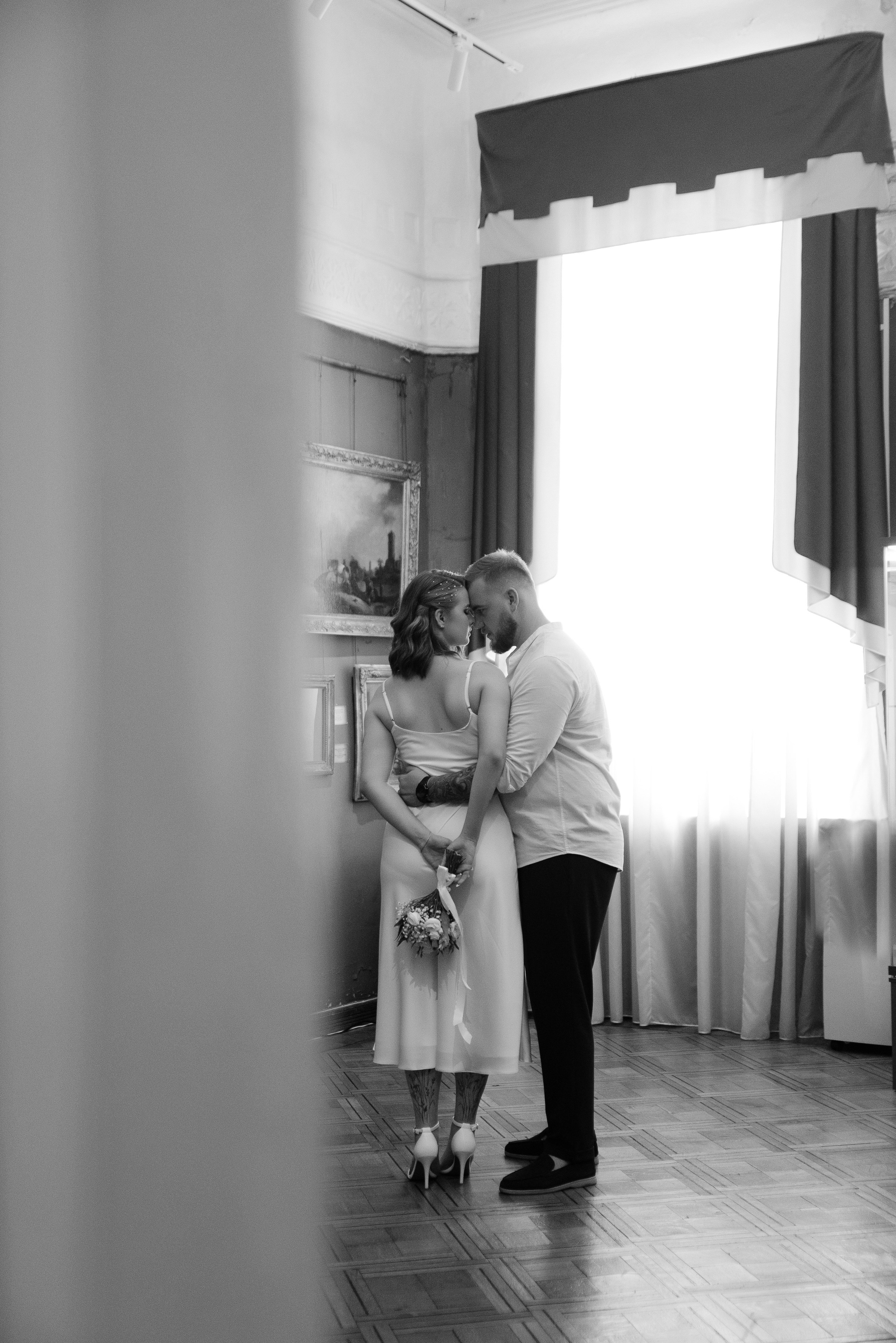 Wedding. Фотограф и контент-фотограф Анна Сентюрева в городе Пенза