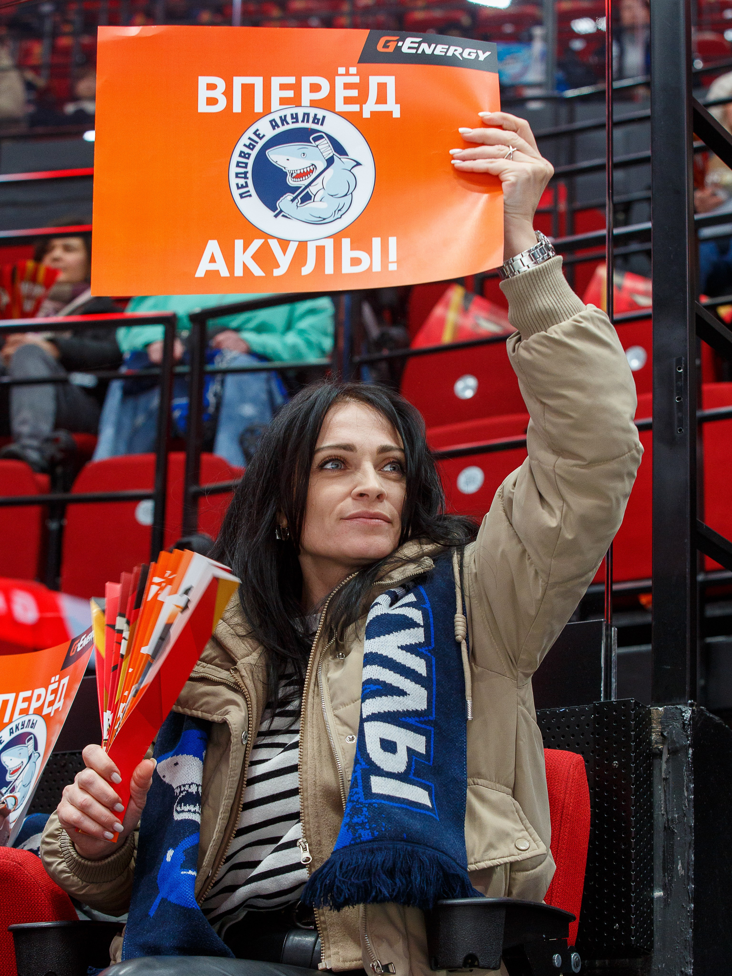 Суперфинал кубка G-Drive. LeChuPhoto_Omsk