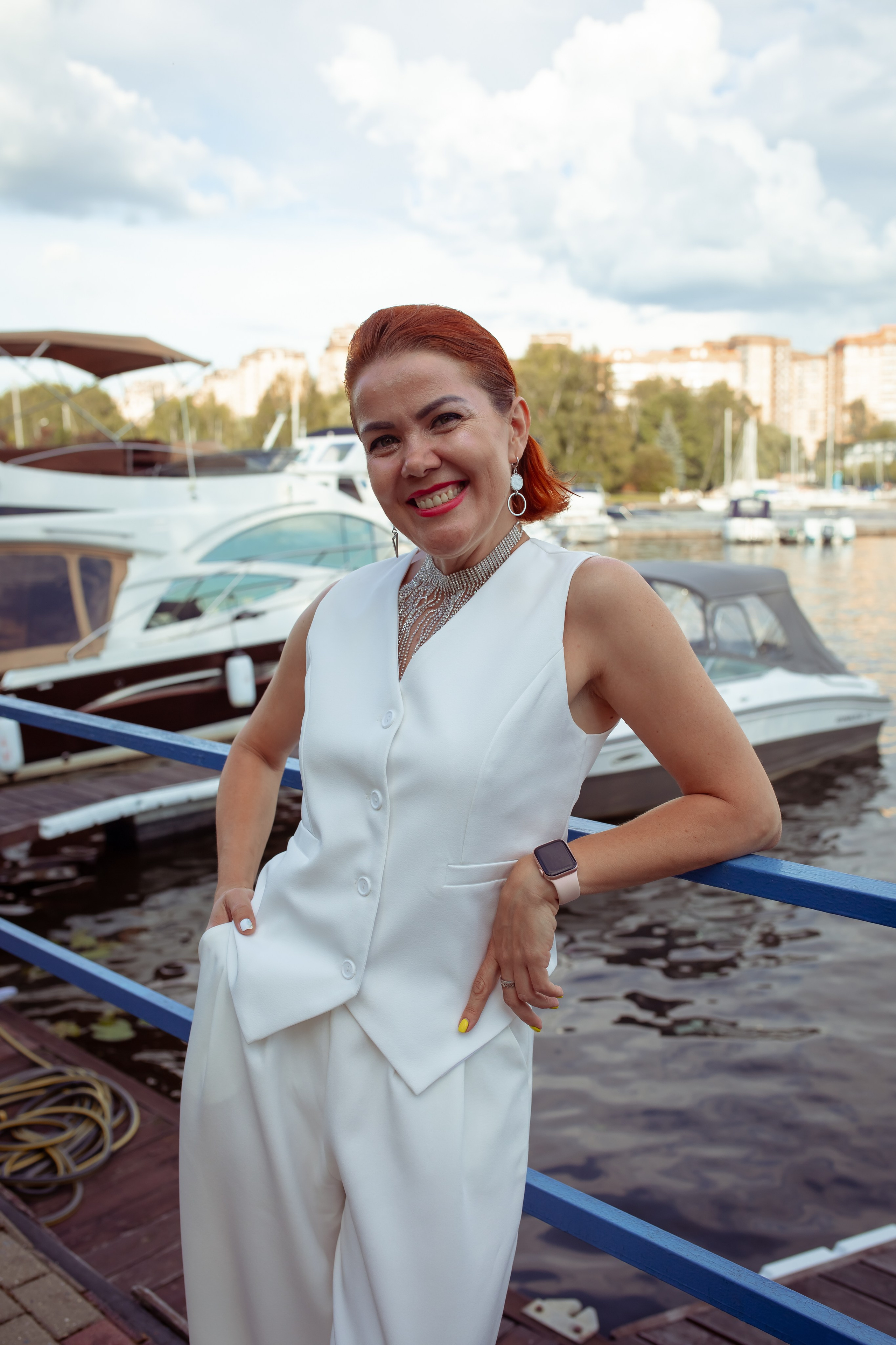 Юбилей Полины в Пароходе. Семейный и детский фотограф в Москве Дорогова Екатерина