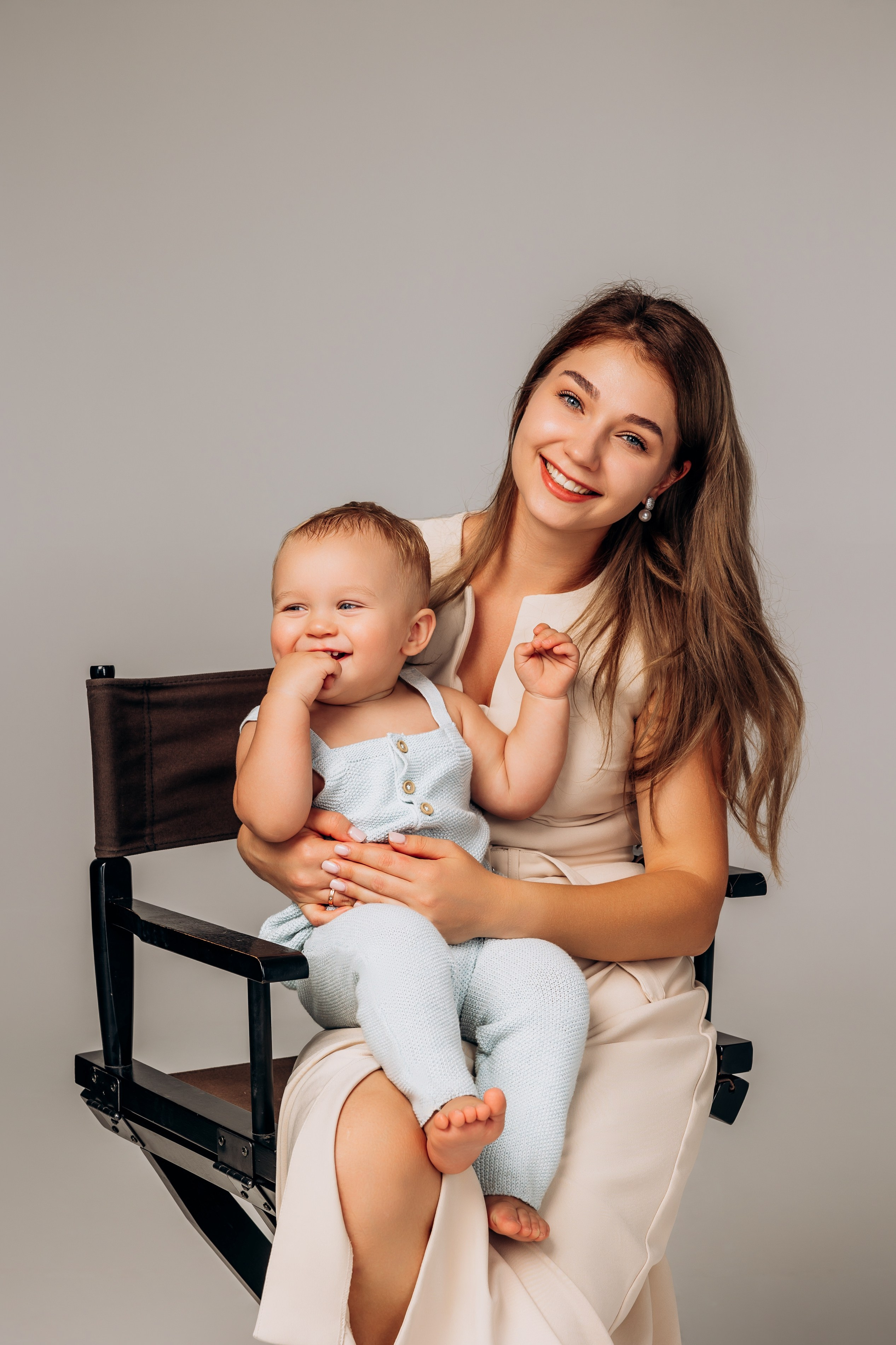 Анастасия и семья. Фотостудия Нюд. Фотограф в Калининграде свадебная фотография, репортажная, фотосессии