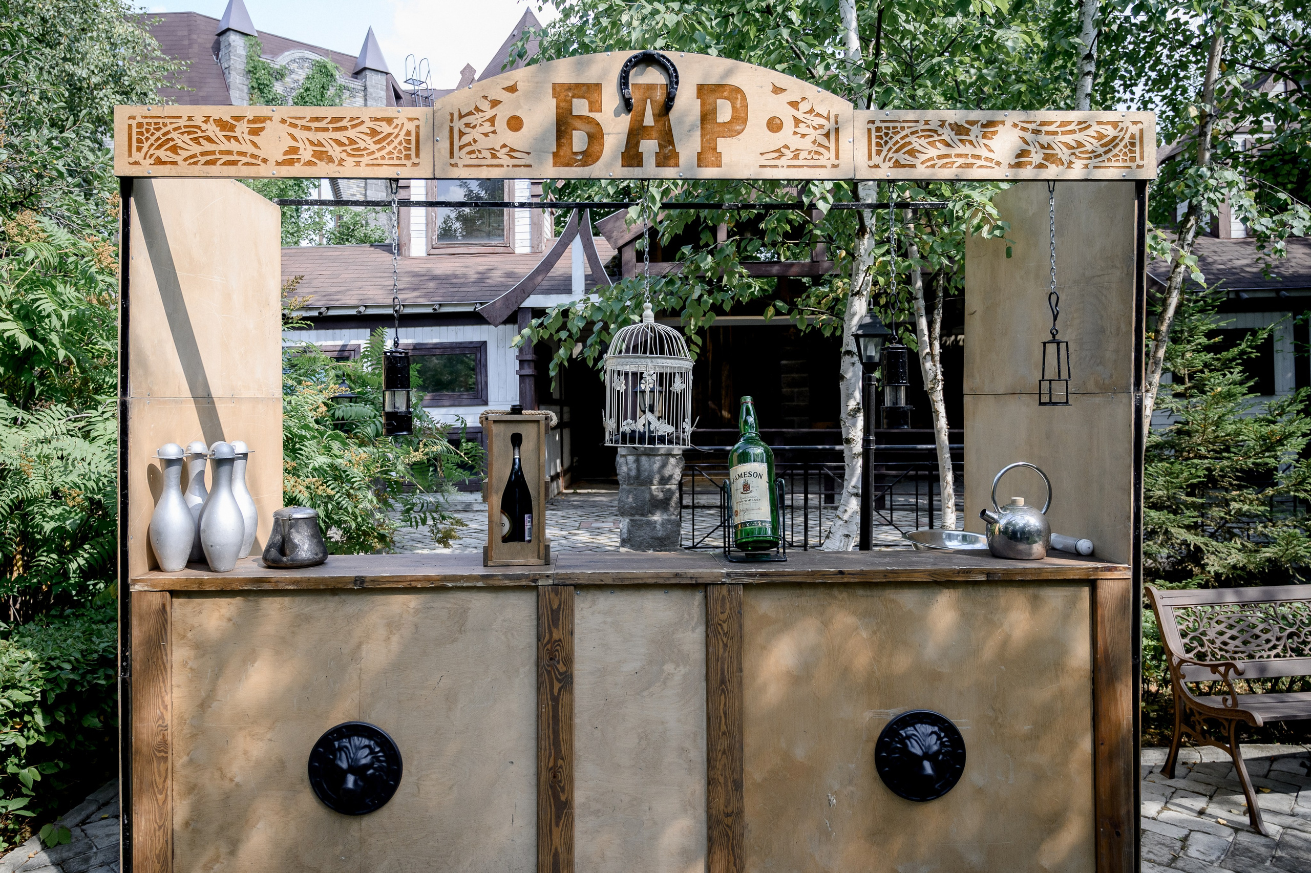 Форт Боярд. Venkin-event.ru