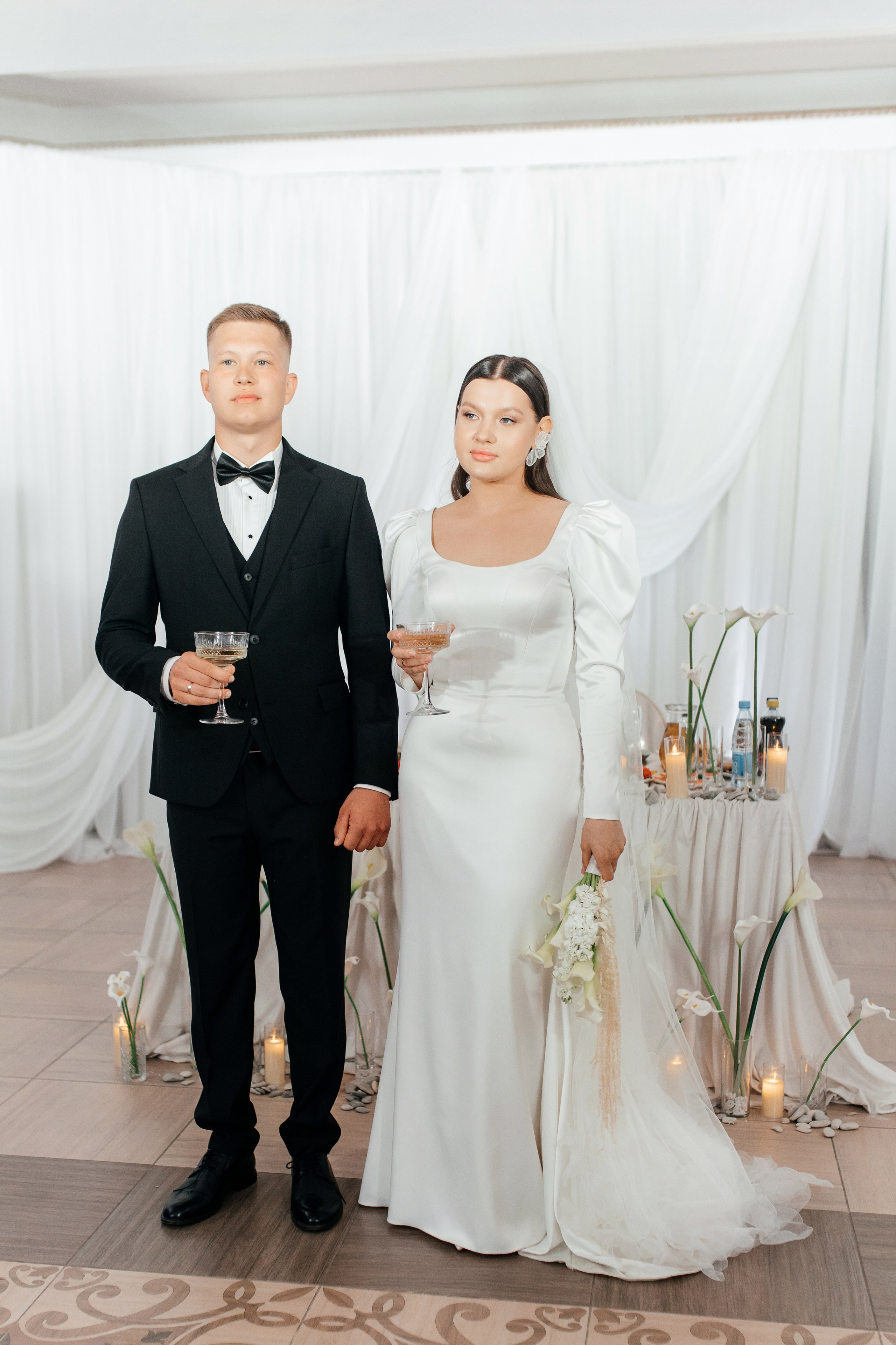 D&E WEDDING DAY. ФОТОГРАФ | ВИДЕОГРАФ | КУРГАН | ТЮМЕНЬ | ЕКБ Михаил Сутягин
