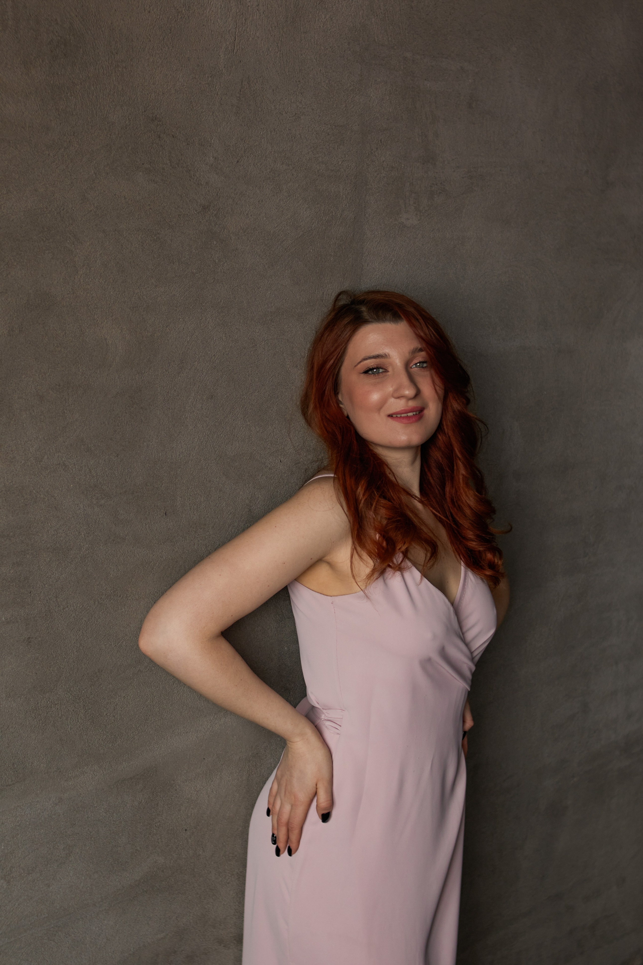 Надя. Фотограф Стилист Тюмень Вера Хайруллина