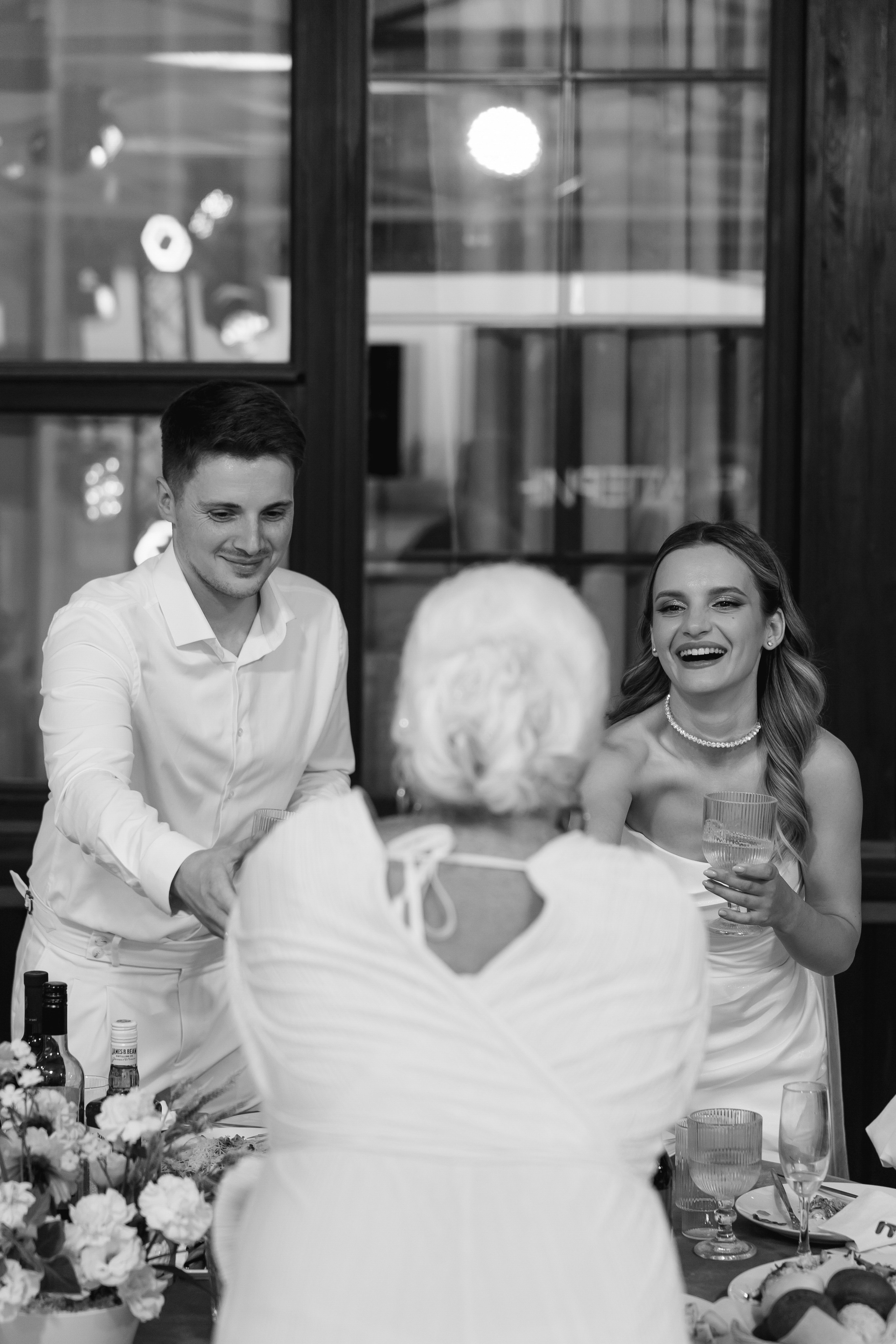 Владимир и Екатерина. Wedding and Reportage photographer Marmarov Christya