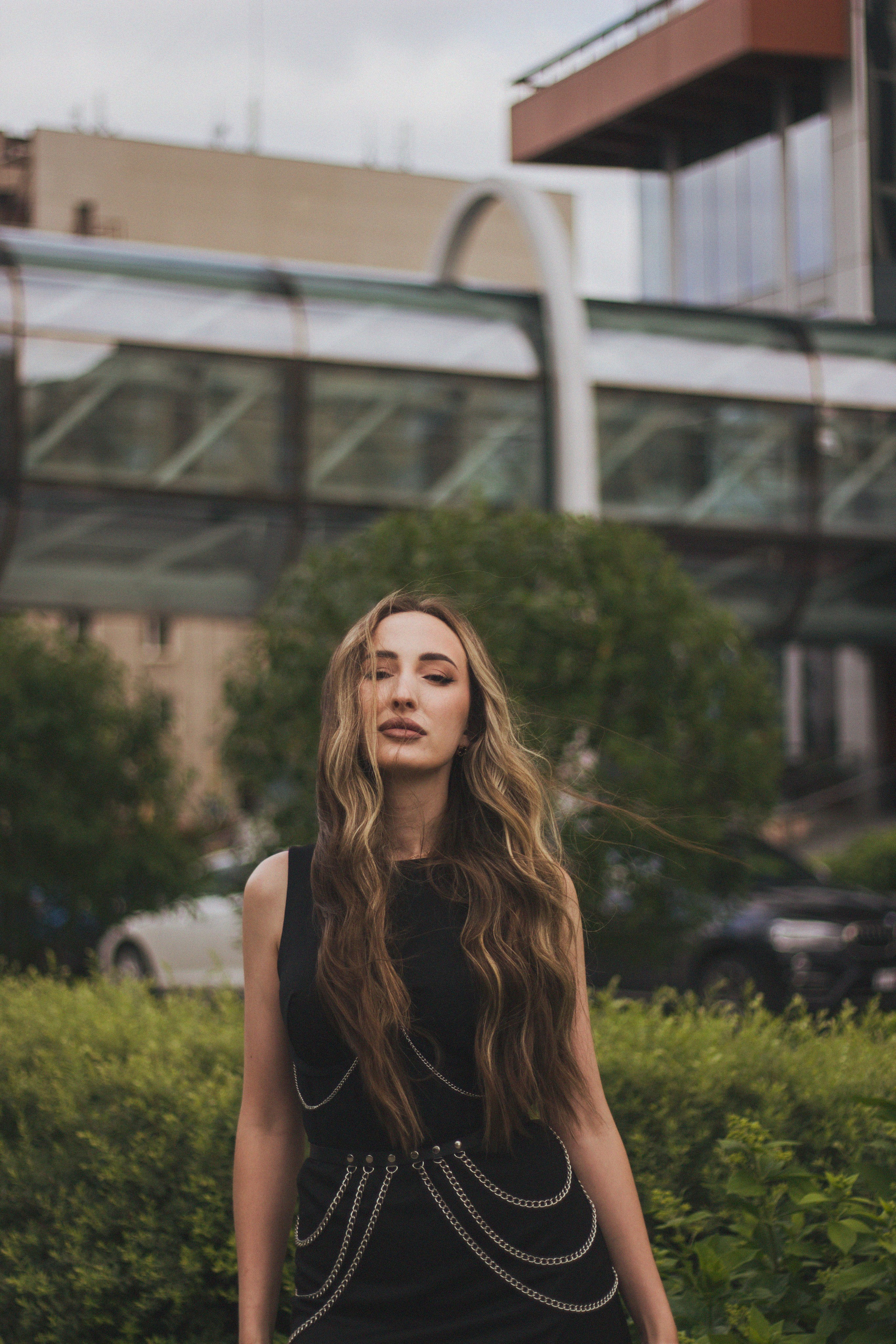 Виктория. Две Луны | Фотограф и контентмейкер Екатеринбург