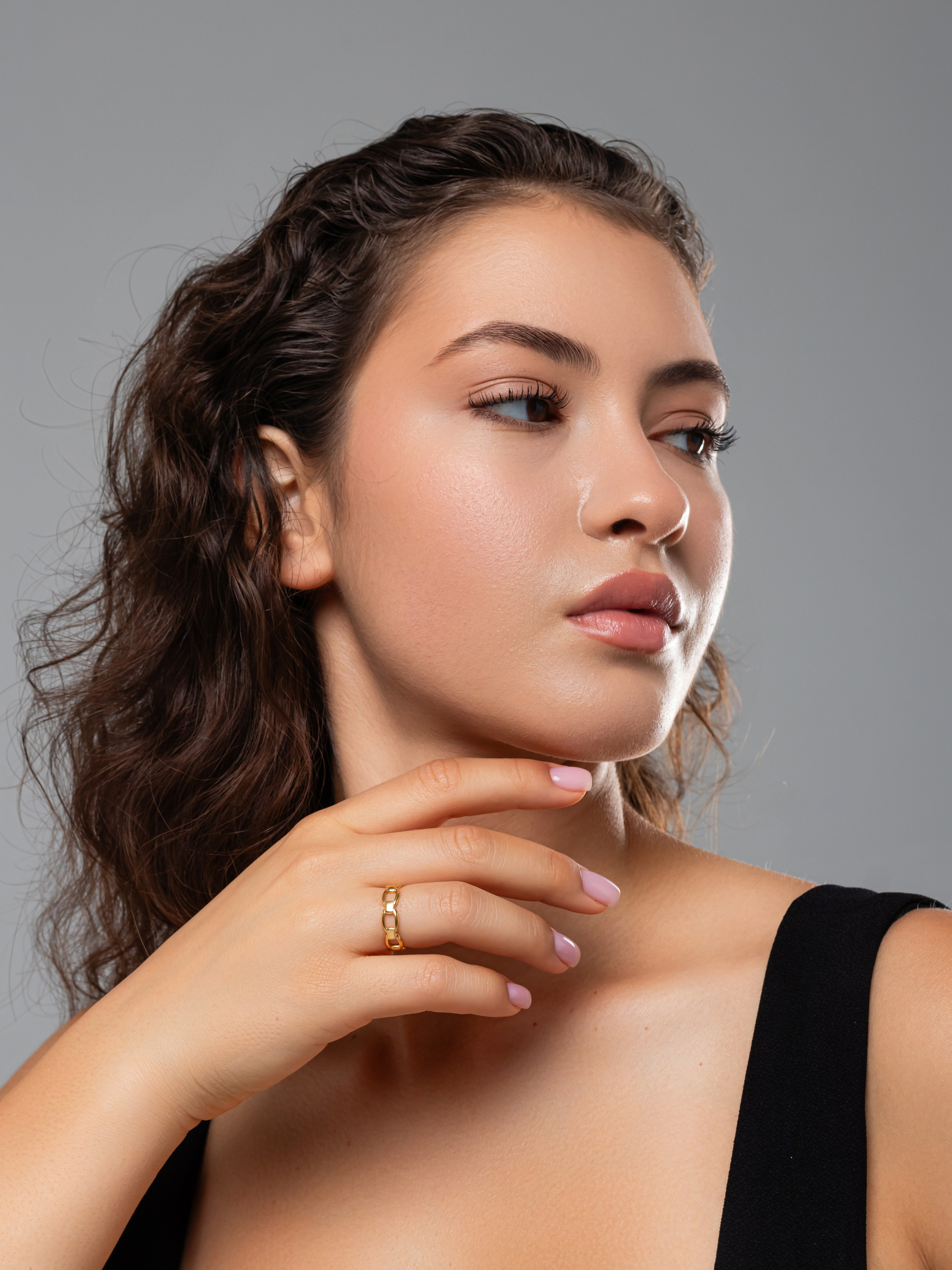 Бижутерия. Фотограф в Краснодаре Арина Кудряшова